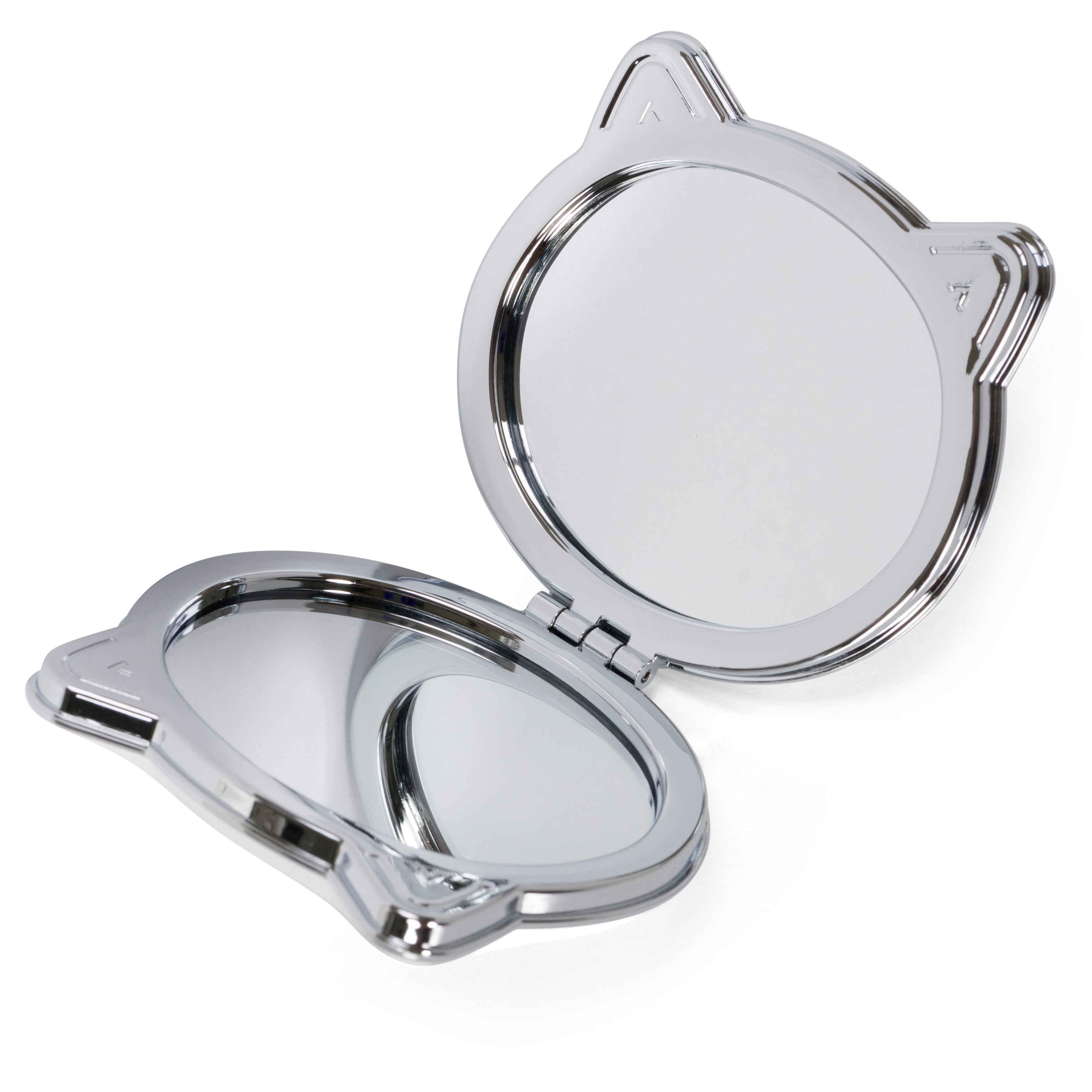 RIPNDIP Lord Nermal Compact Mirror (White)