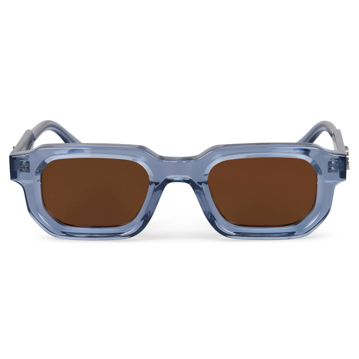 RIPNDIP Catstanza Sunglasses (Blue)