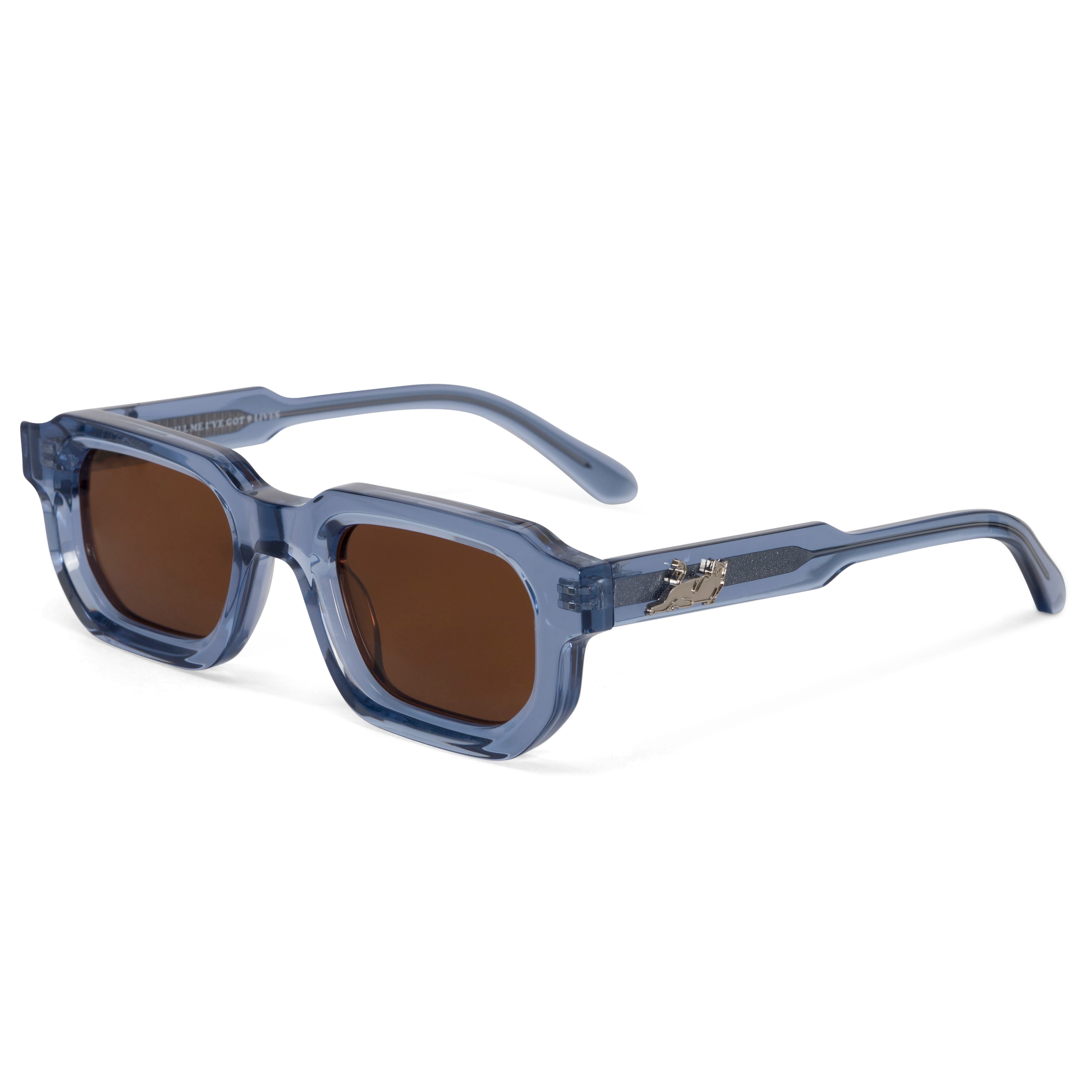RIPNDIP Catstanza Sunglasses