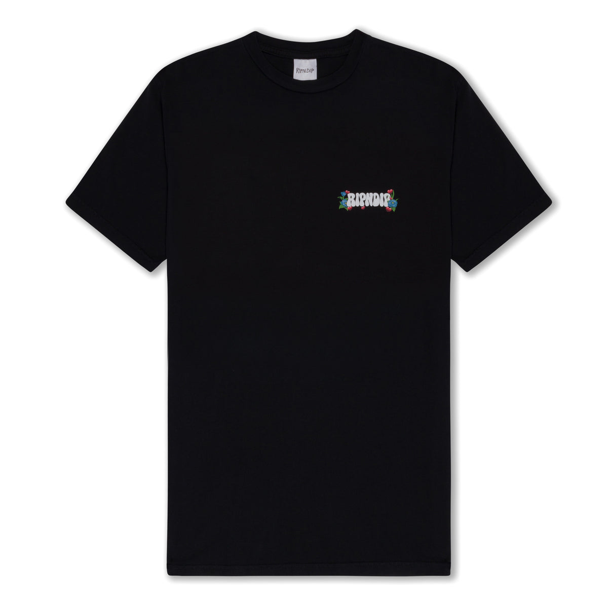 RIPNDIP Peace Love Ripndip Tee (Black)