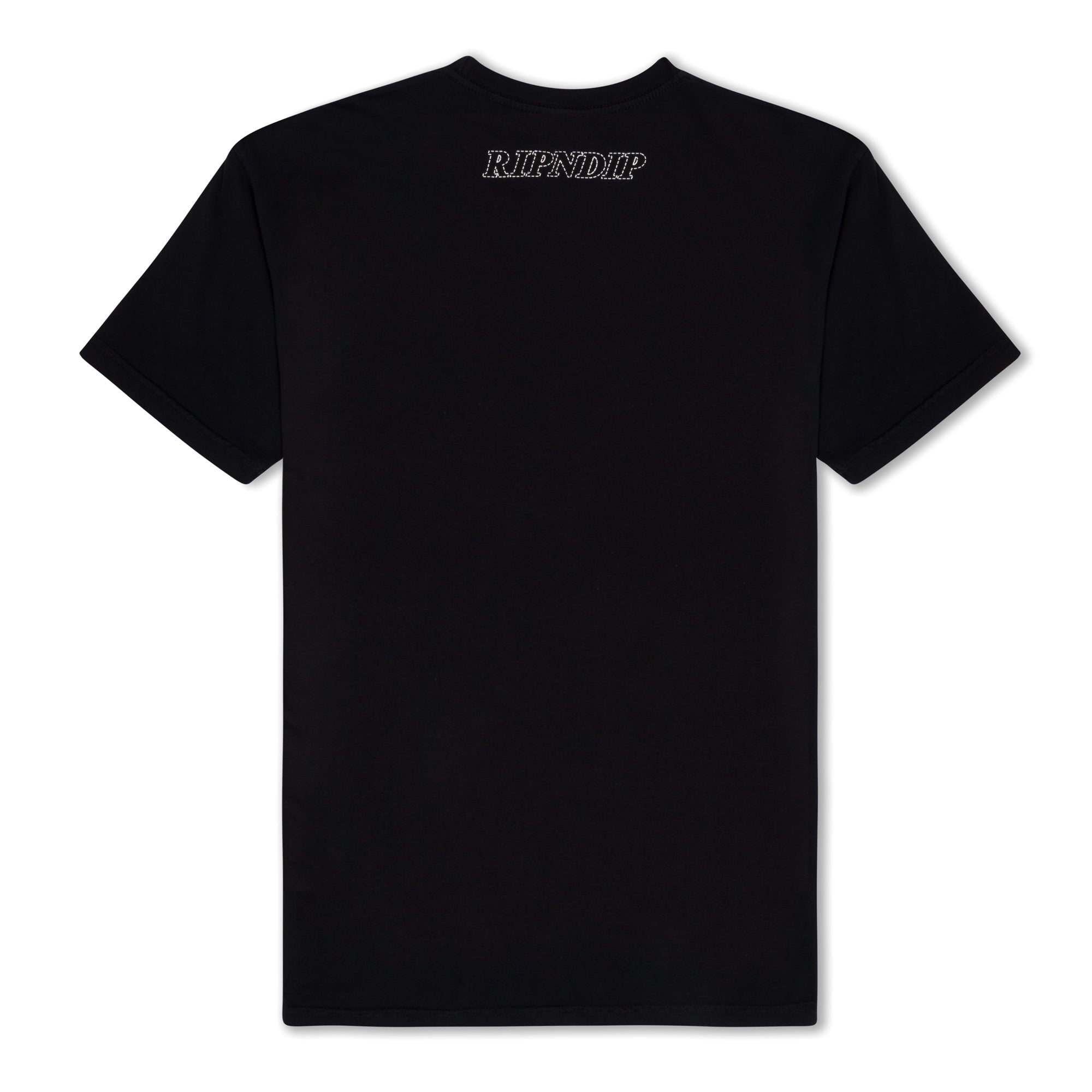 RIPNDIP Fuck You Tee (Black)