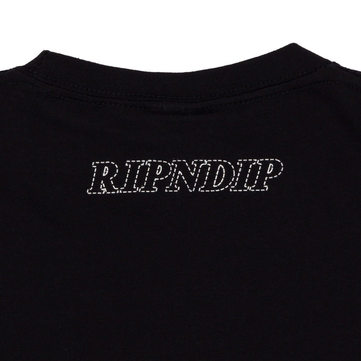 RIPNDIP Fuck You Tee (Black)