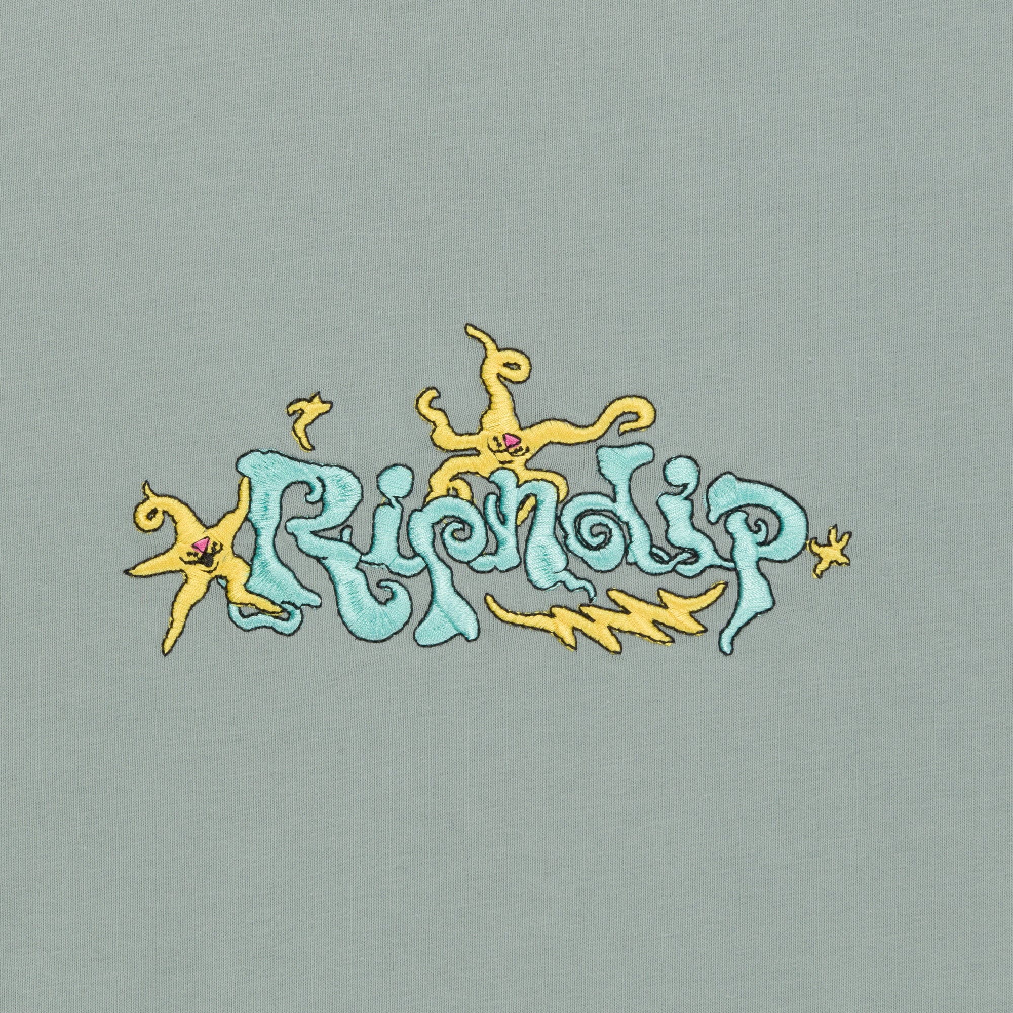 RIPNDIP Dreamstate Tee (Charcoal)