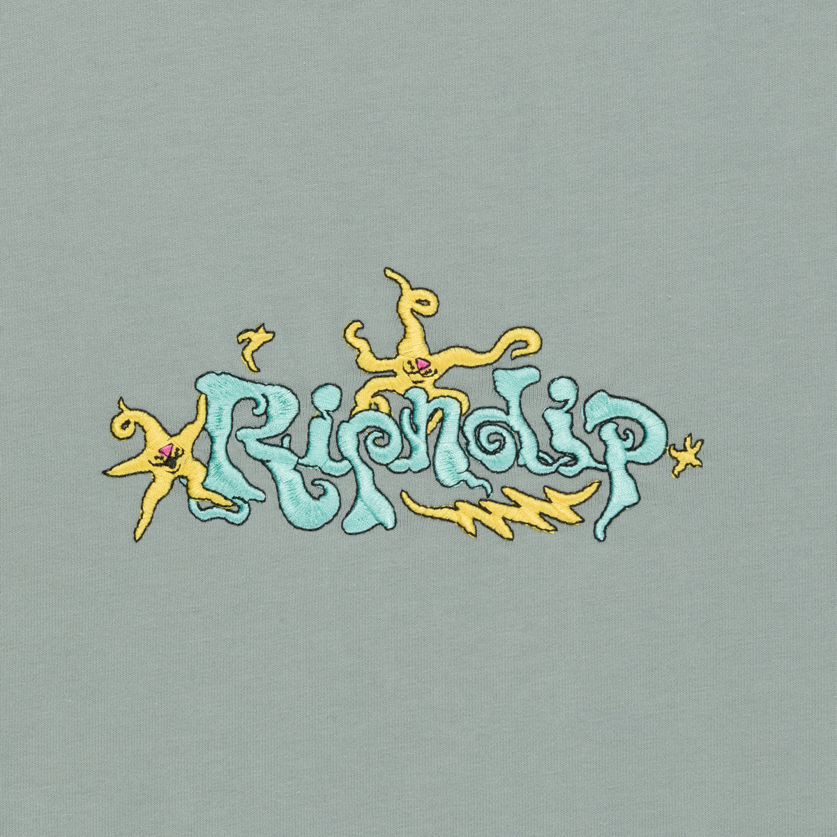 RIPNDIP Dreamstate Tee (Charcoal)