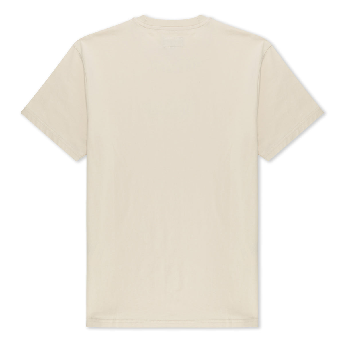 RIPNDIP Geo Tee (Cream)