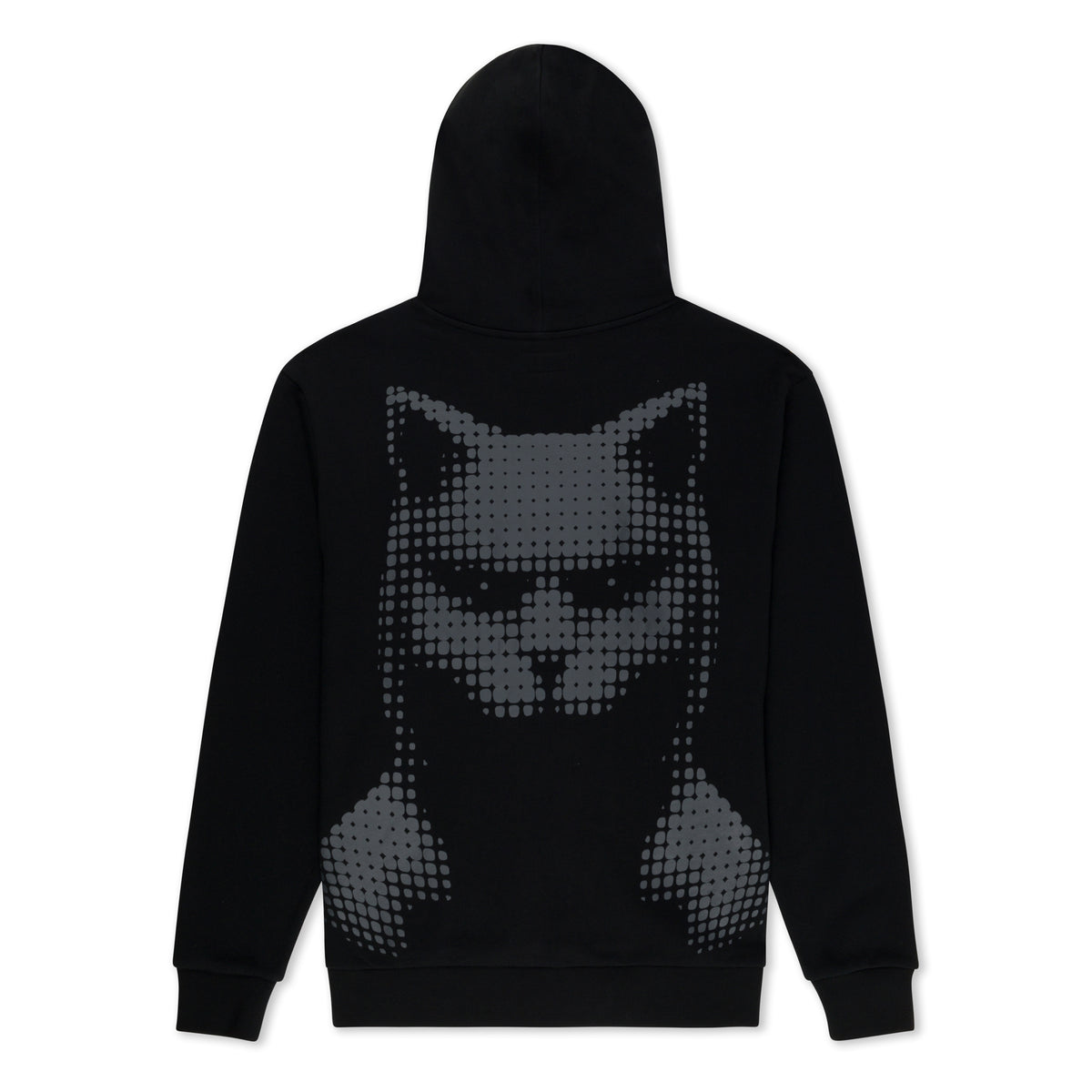 378734 Internal Illumination Hoodie (Black)