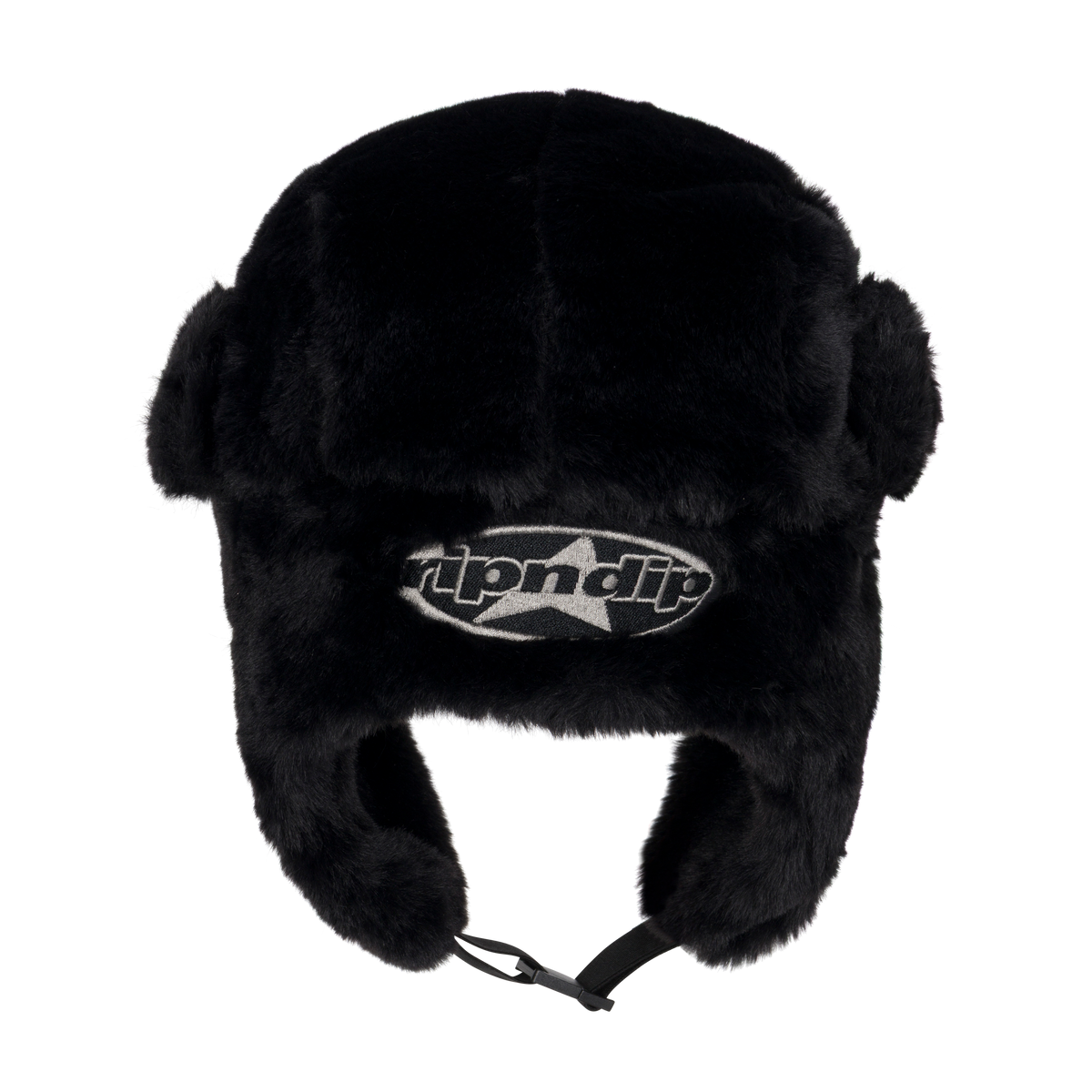 RIPNDIP Astro Aviator Hat (Navy)