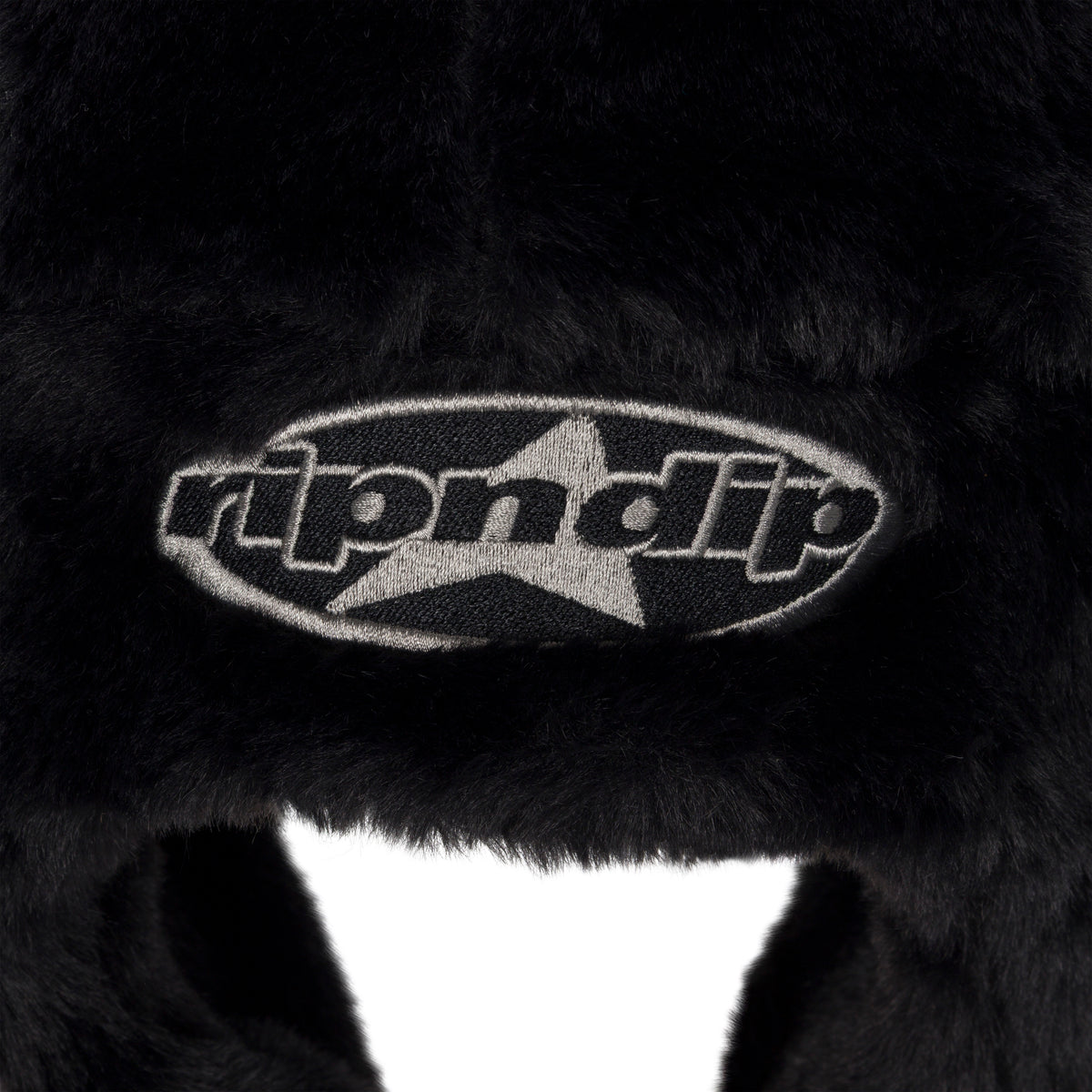 RIPNDIP Astro Aviator Hat (Navy)