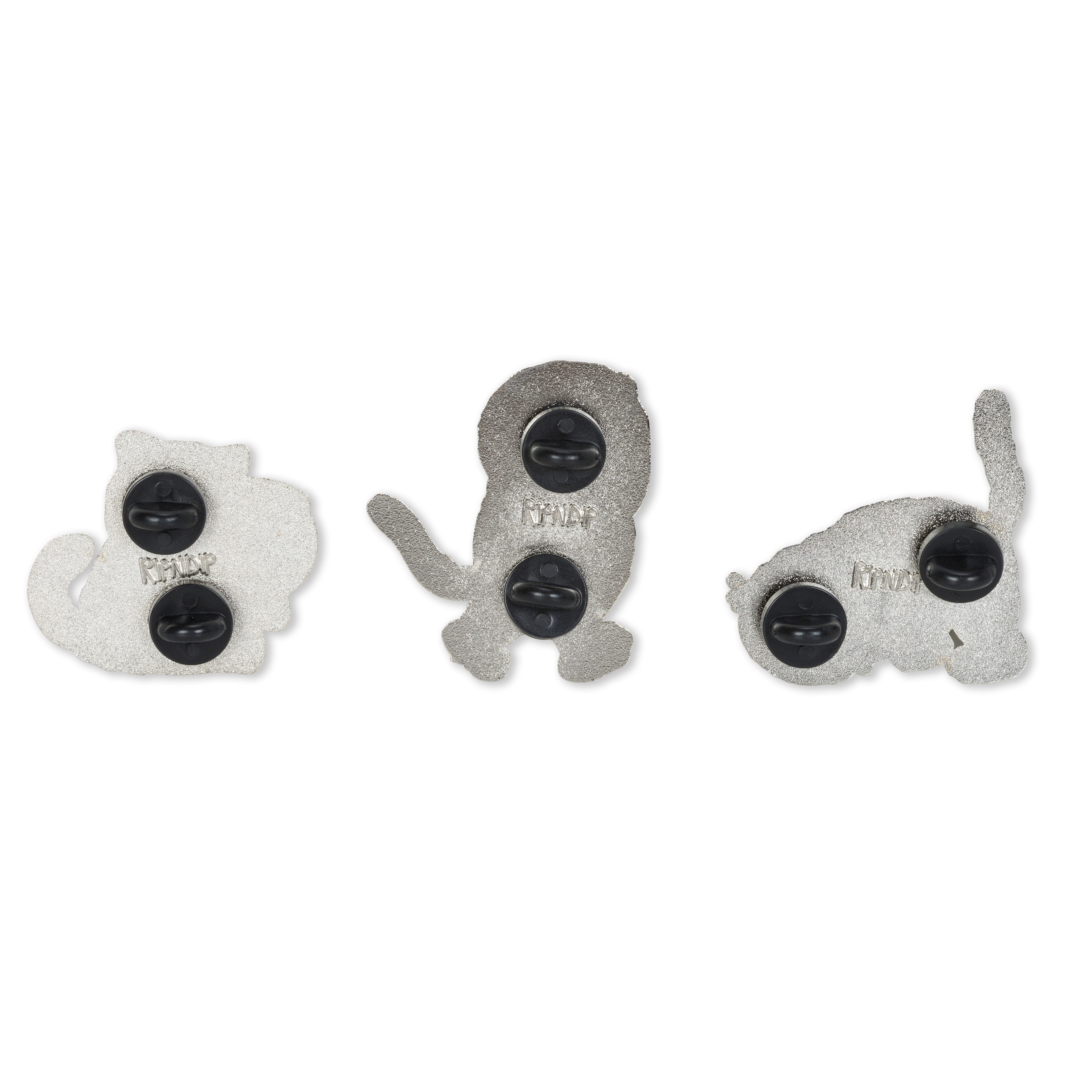 RIPNDIP Fish Bowl Pin Pack (Multi)