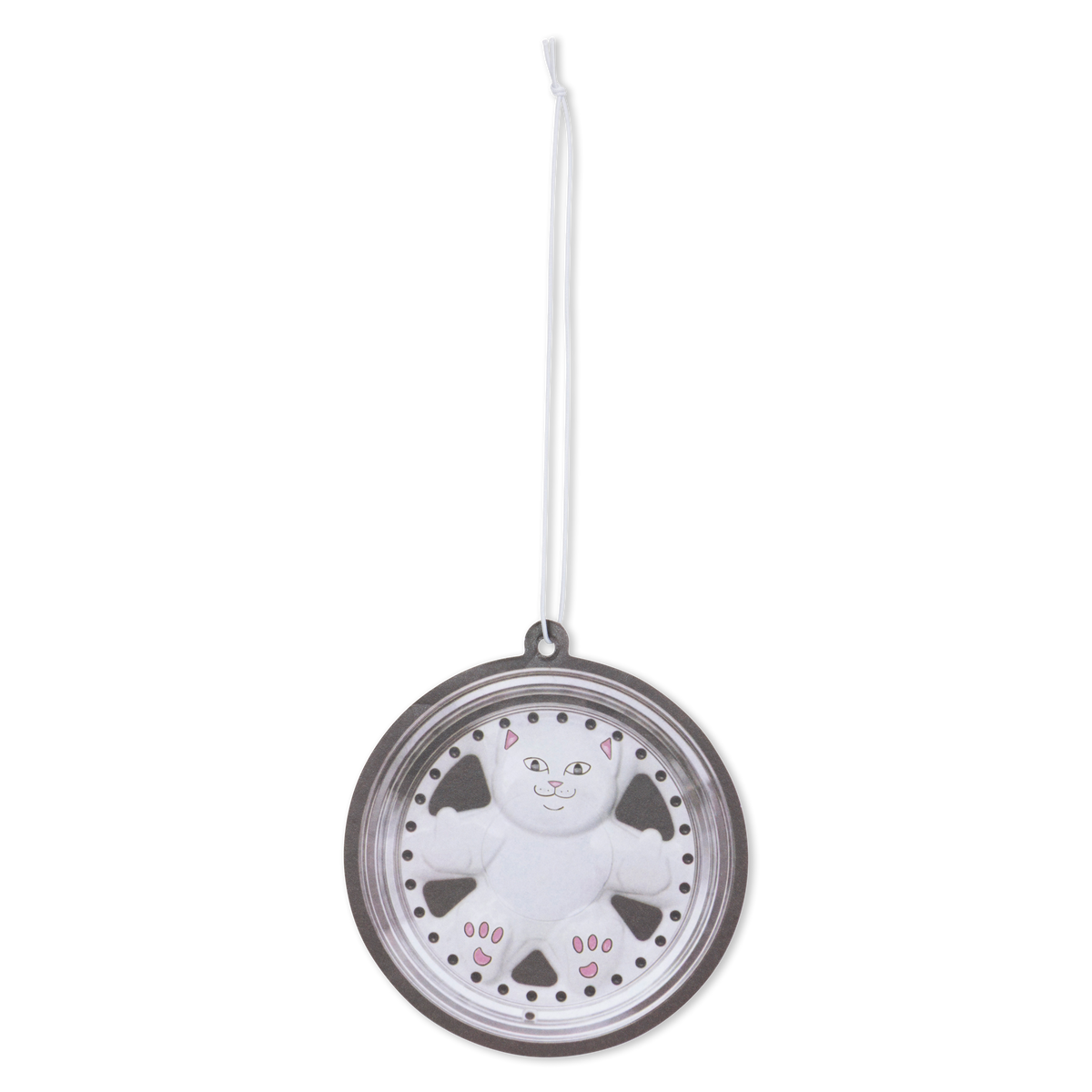 RIPNDIP Nerm Wheels Air Freshener (Multi)