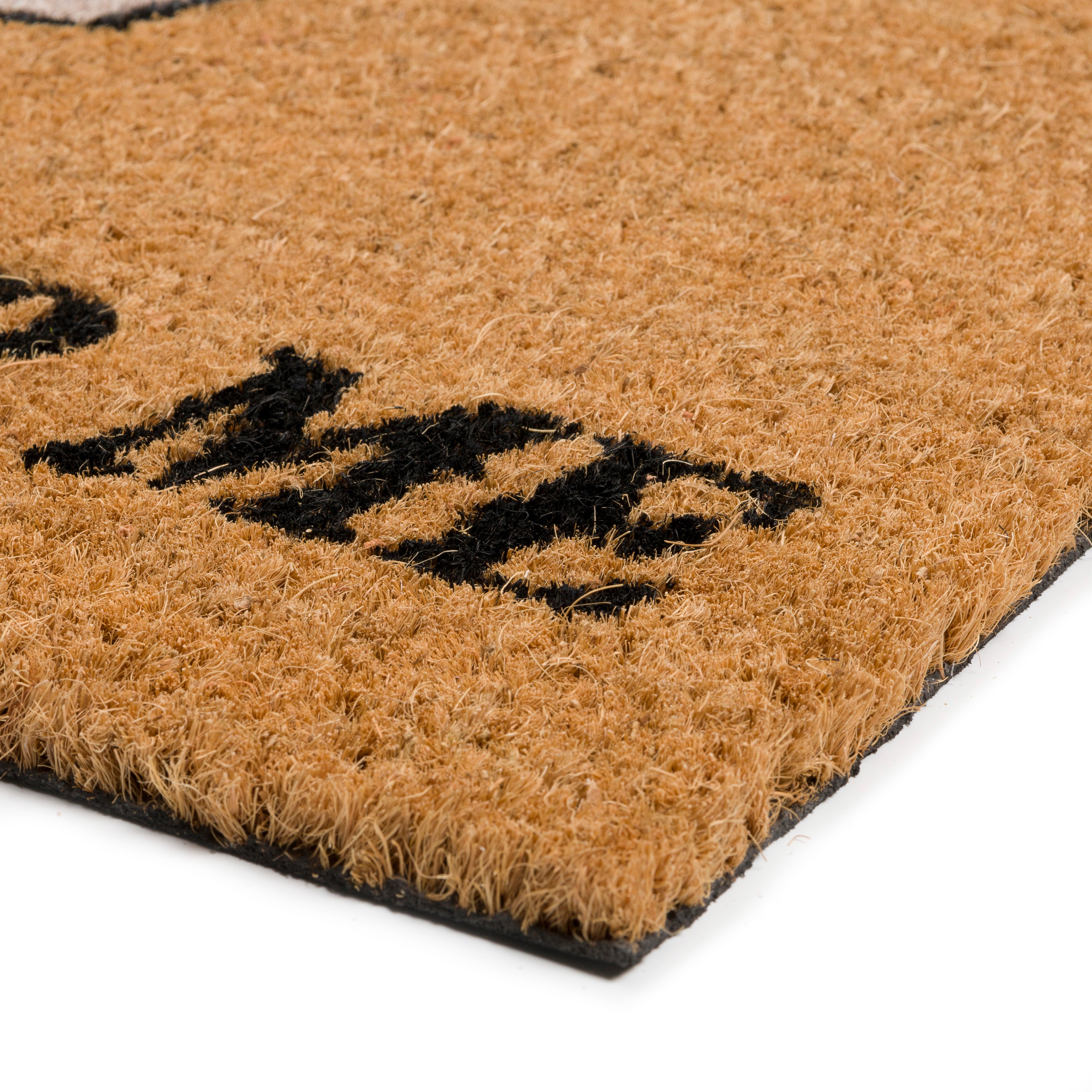 Walk Door Mat (Tan) – RIPNDIP