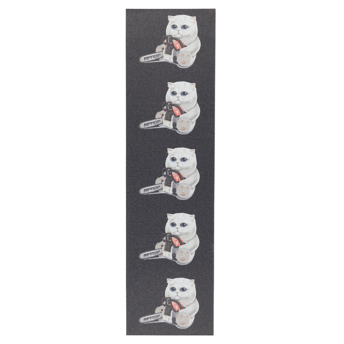RIPNDIP Find Out Grip Tape (Black)
