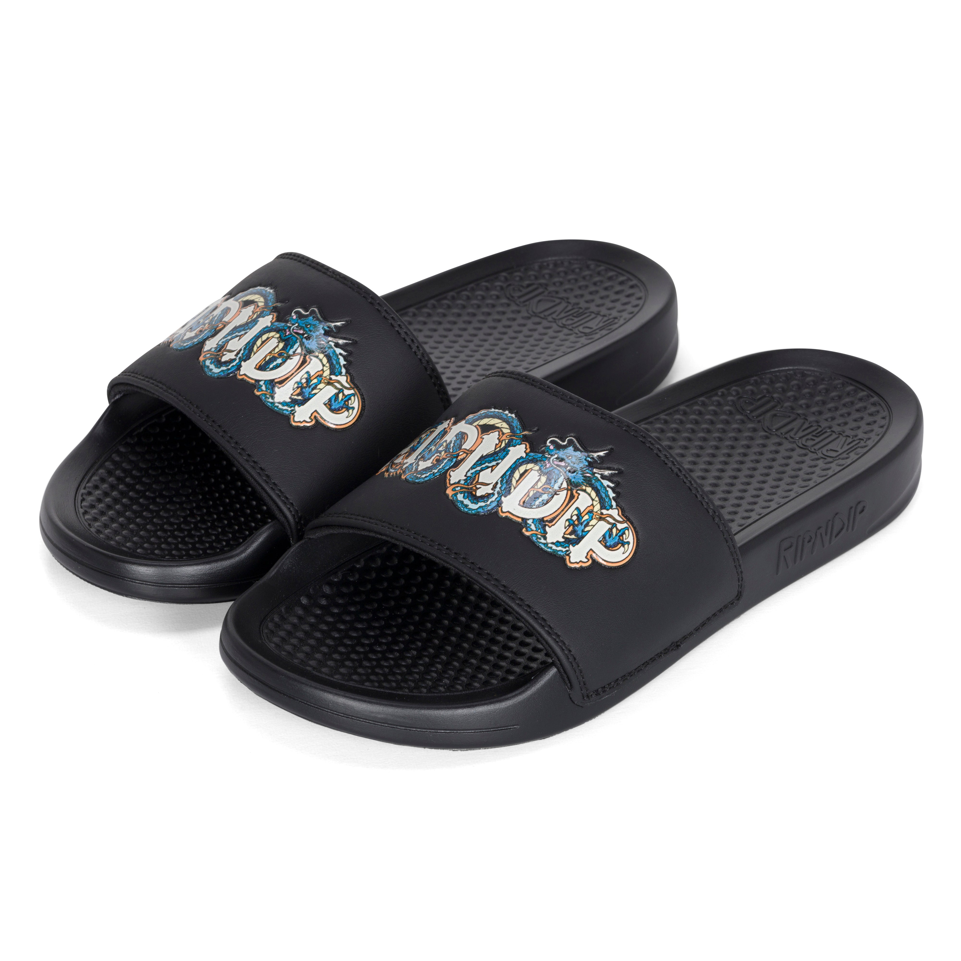 Shoes And Slides - All Footwear - Ripndip.com – RIPNDIP