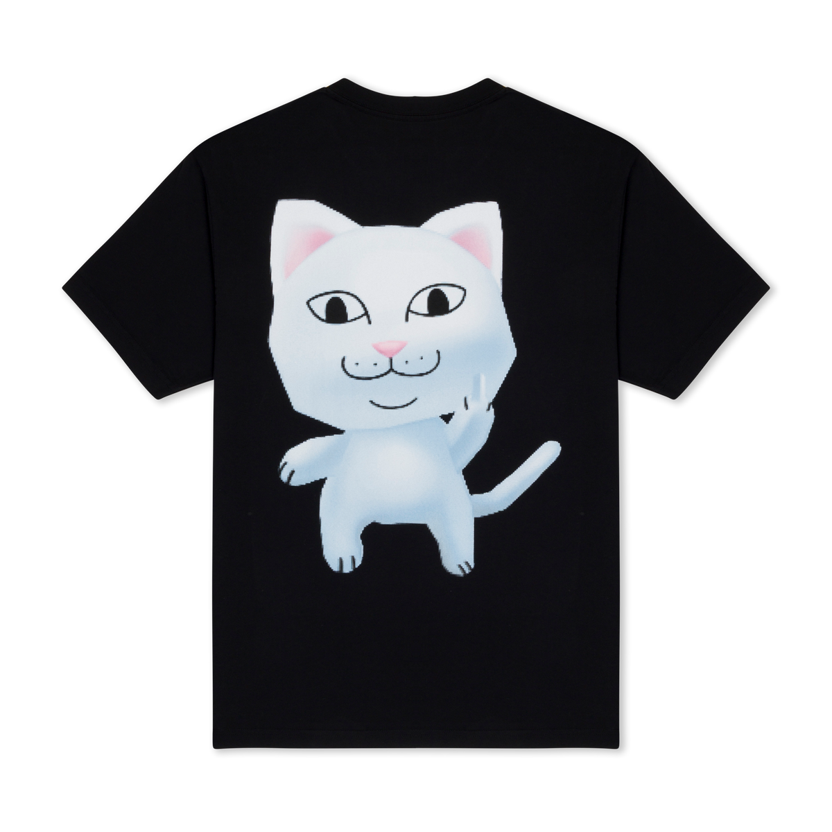 RIPNDIP Nermii Tee (Black)
