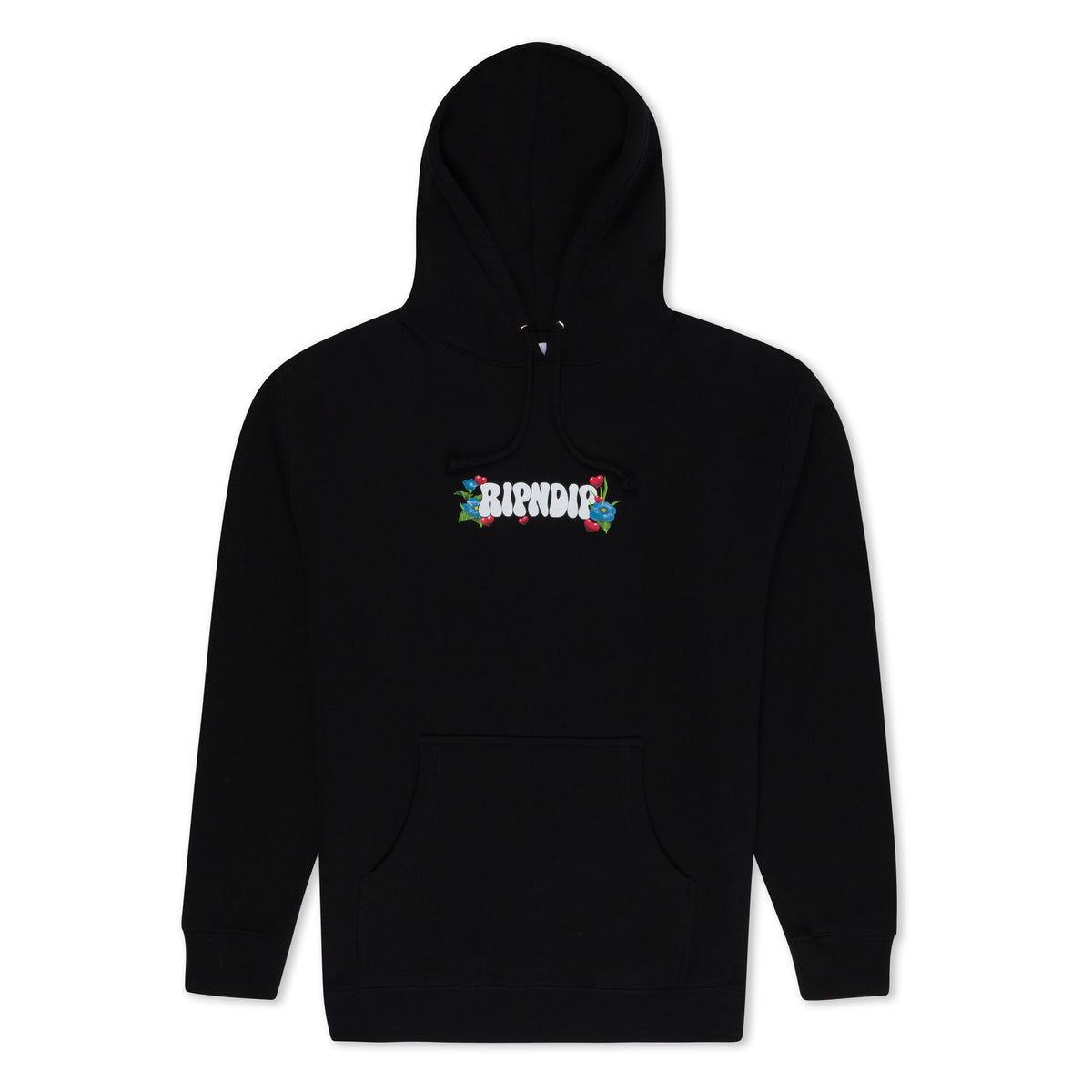 RIPNDIP Peace Love Ripndip Hoodie (Black)