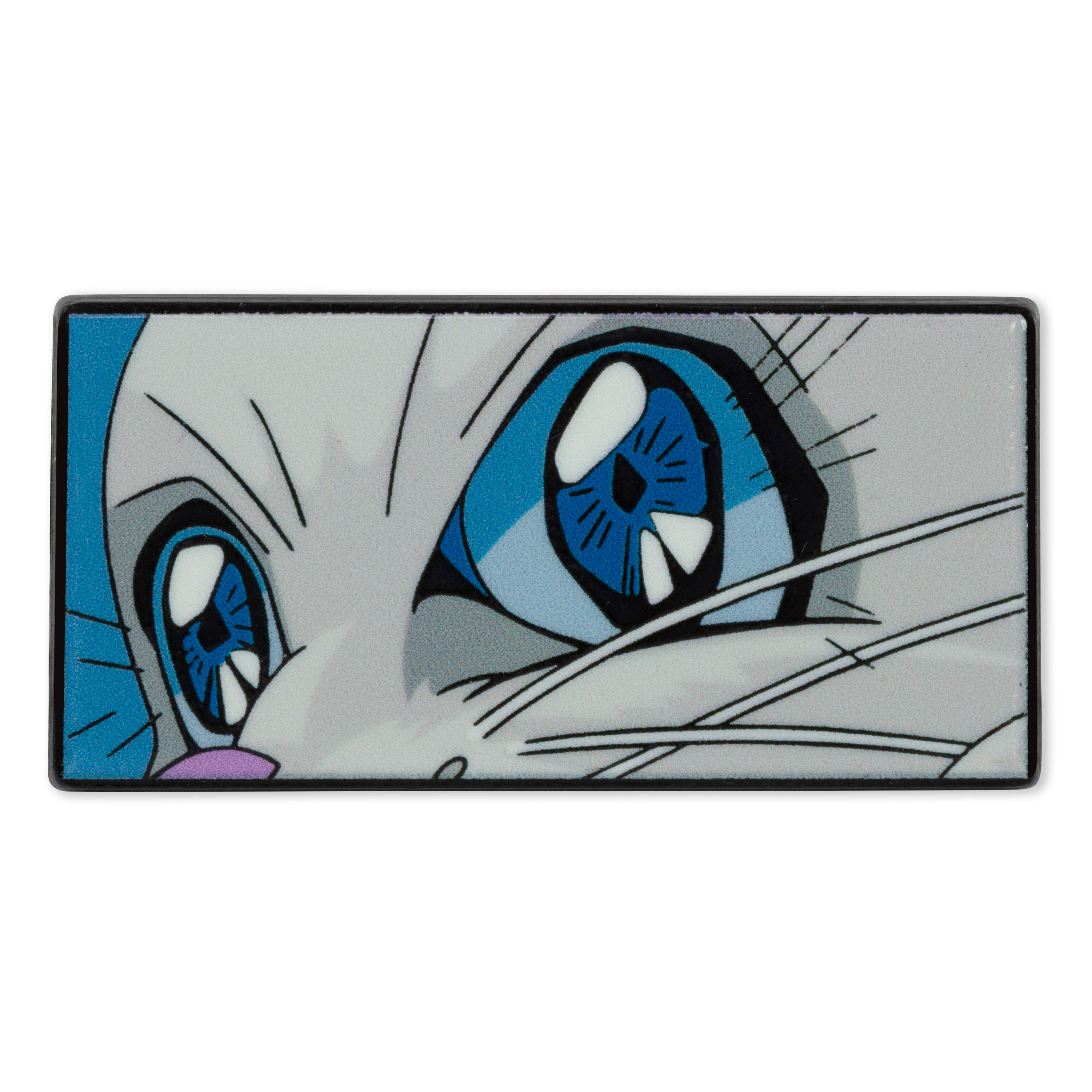 RIPNDIP Metal Claw Pin (Multi)
