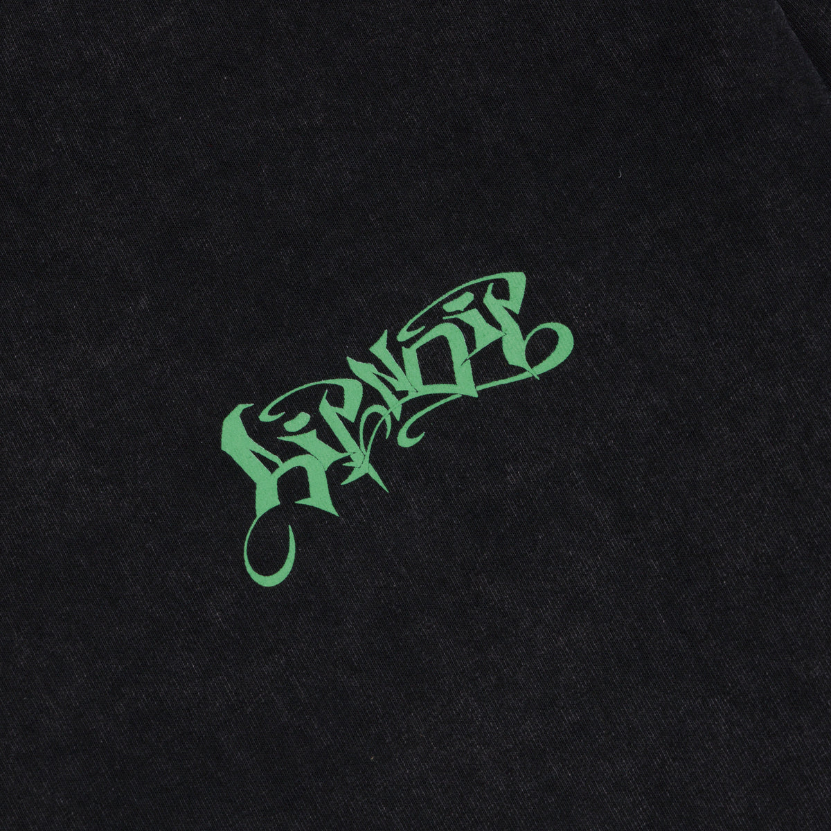 RIPNDIP Squabble Up Long Sleeve (Black Wash)