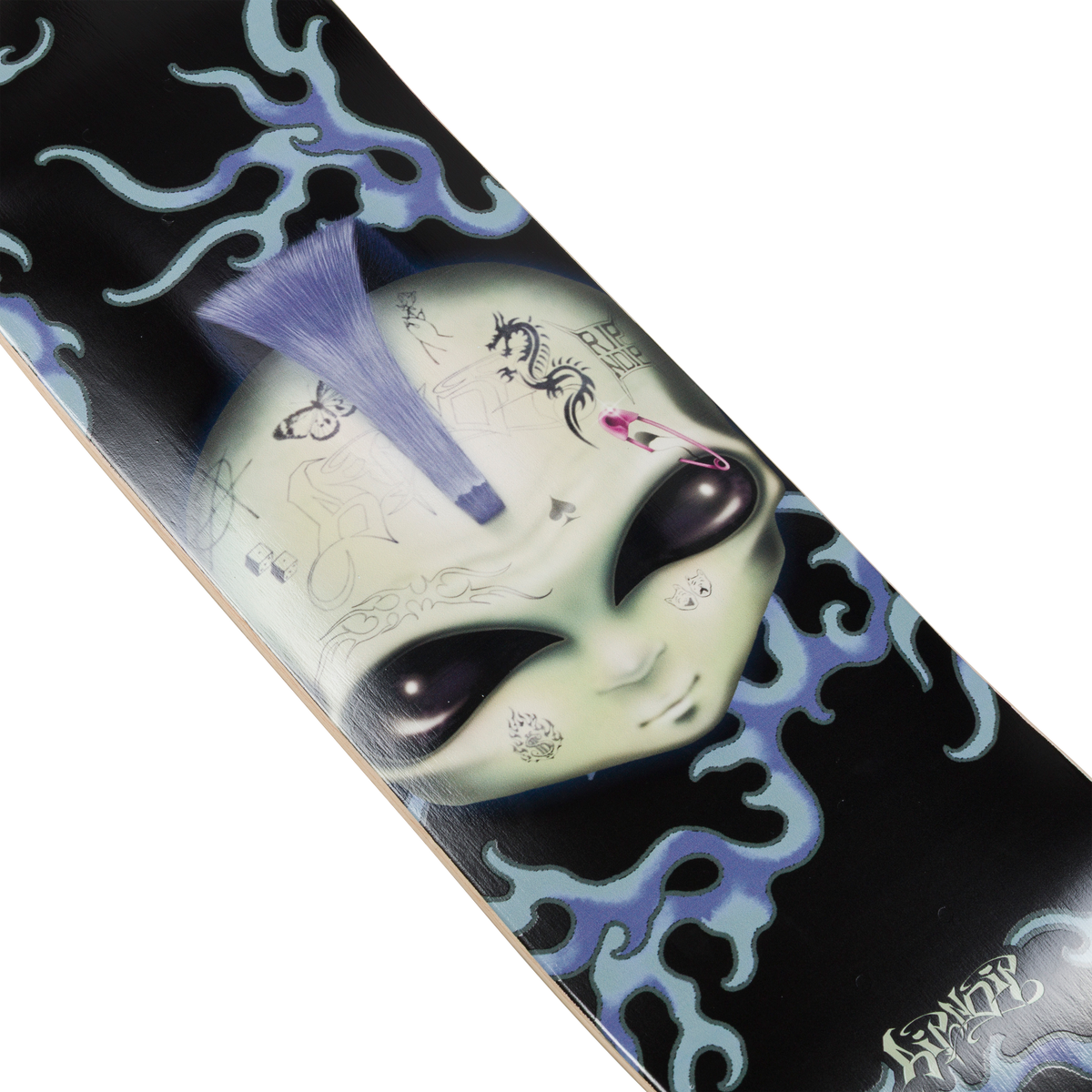 RIPNDIP Squabble Up Deck (Multi)