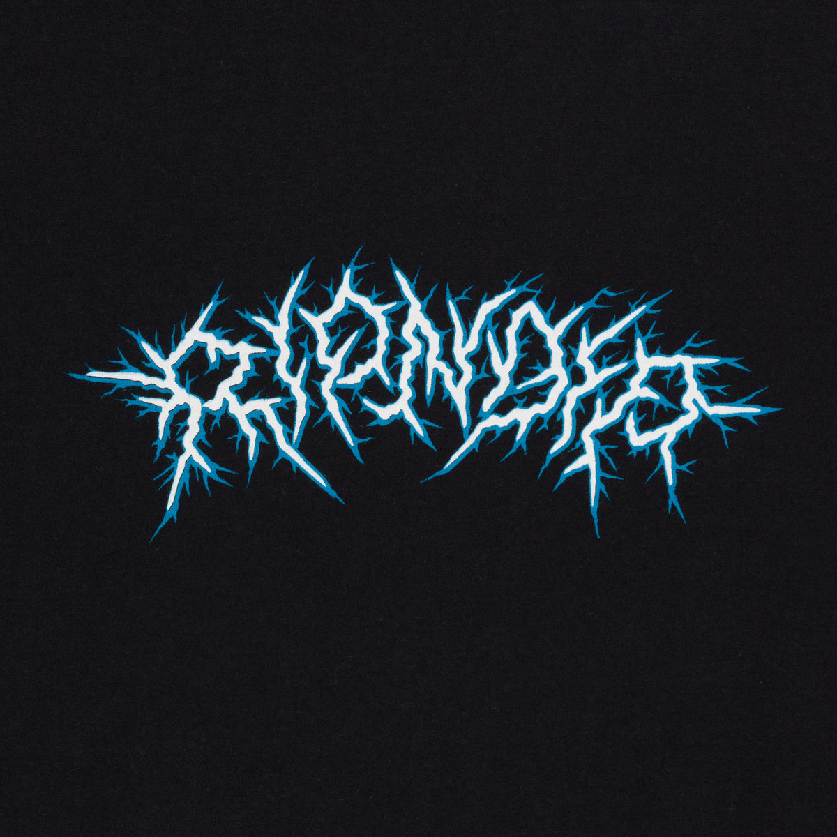 RIPNDIP Nervous System Tee (Black)