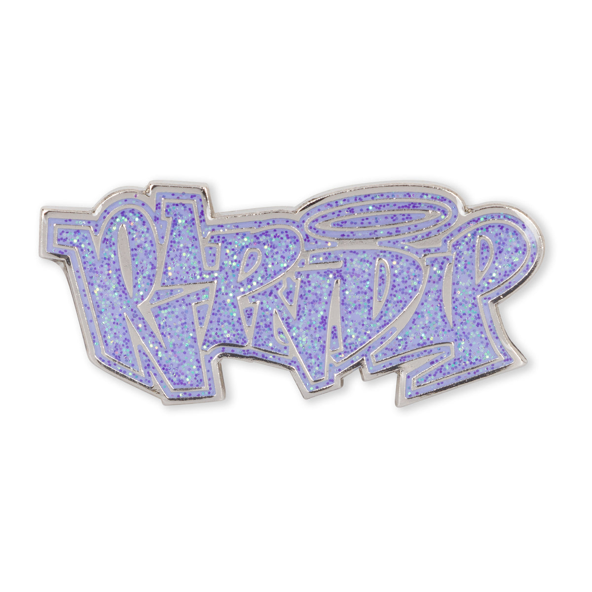 RIPNDIP Angels Pin (Multi)