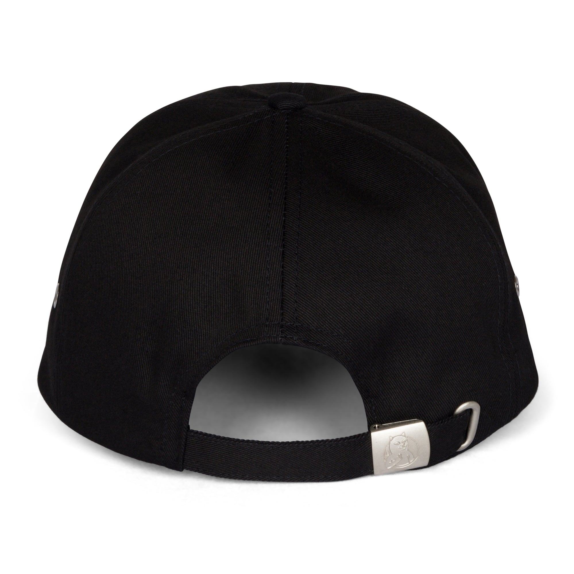 RIPNDIP Nermal Loves 6 Panel (Black)