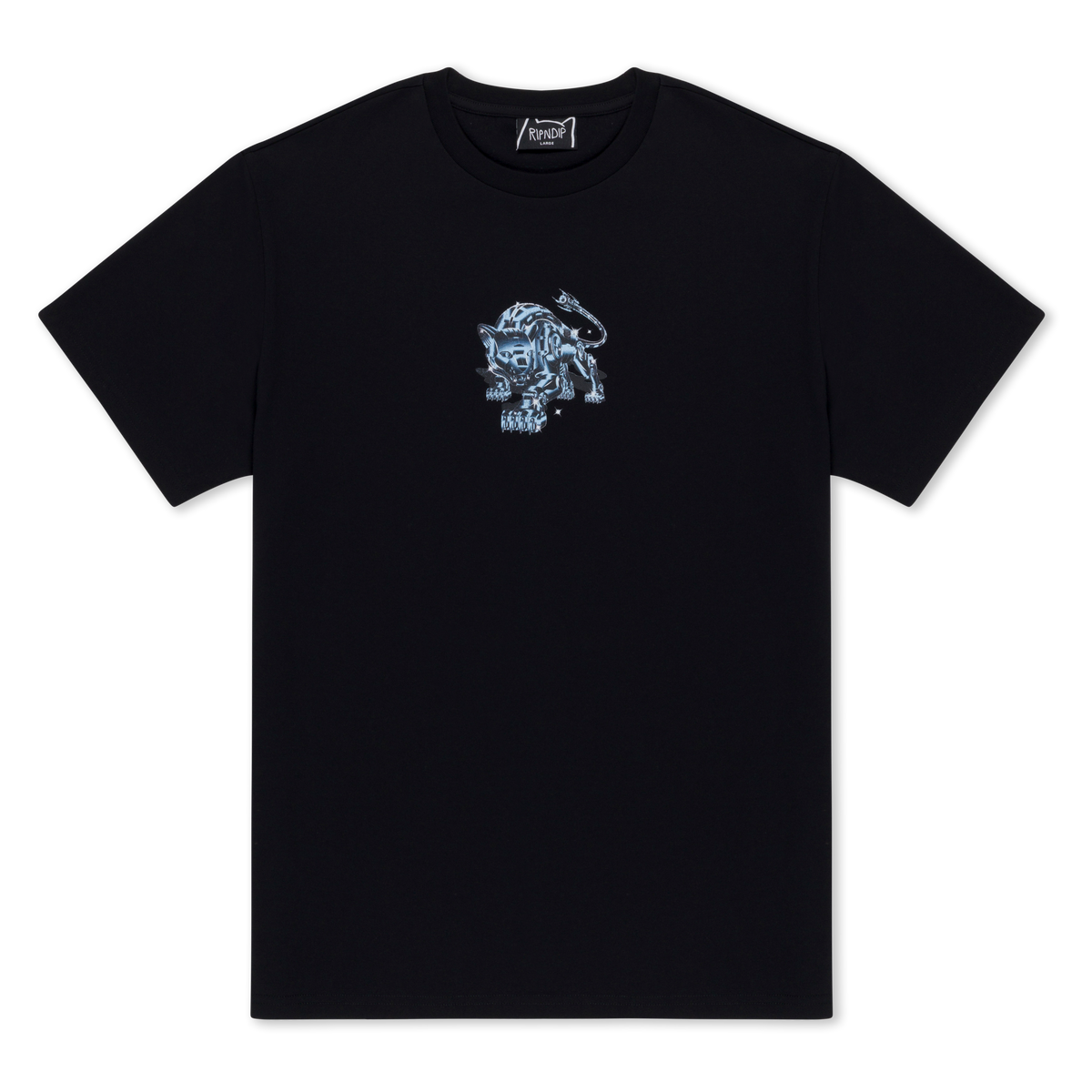 RIPNDIP Cyborg Tee (Black)