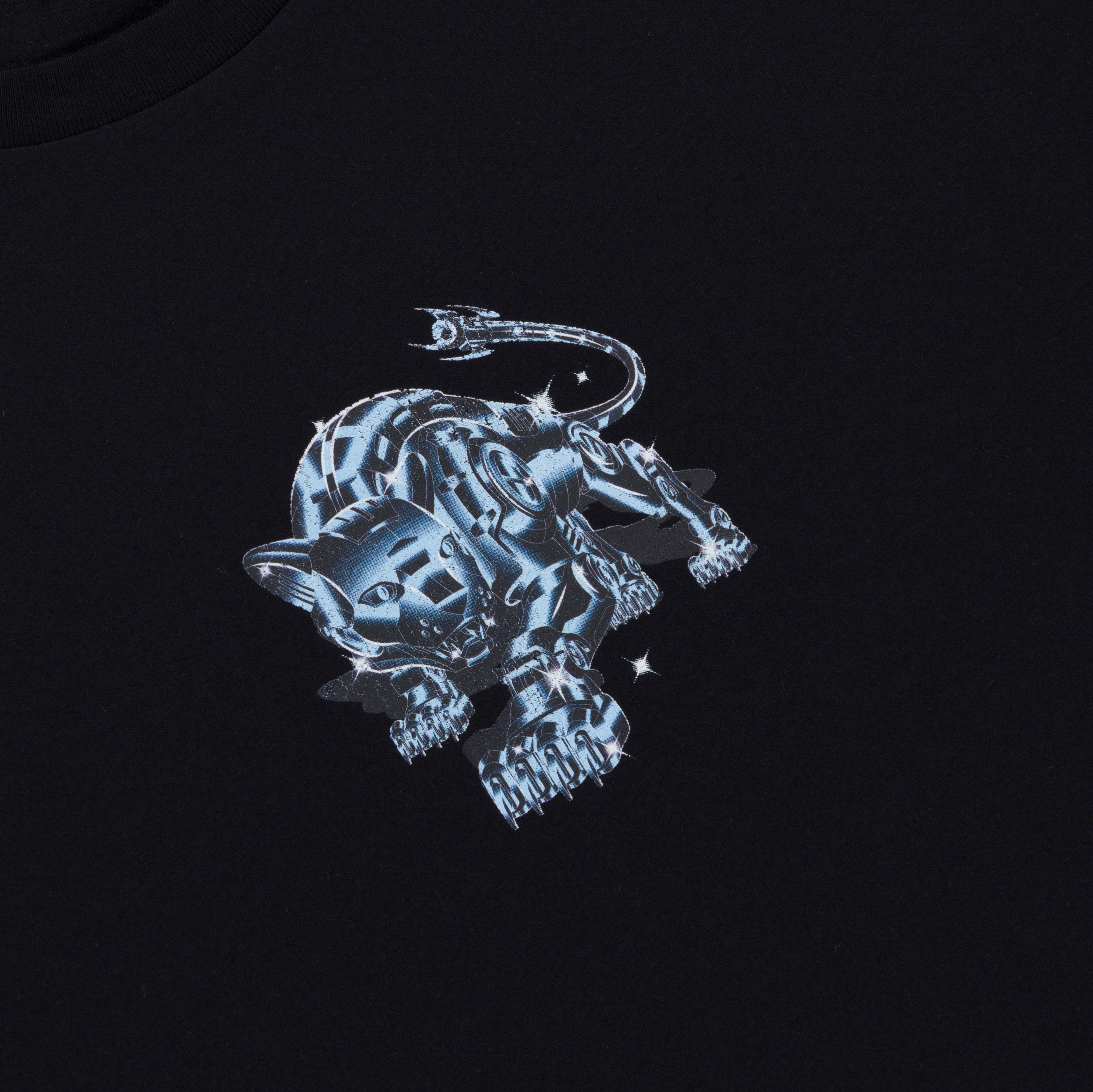 RIPNDIP Cyborg Tee (Black)