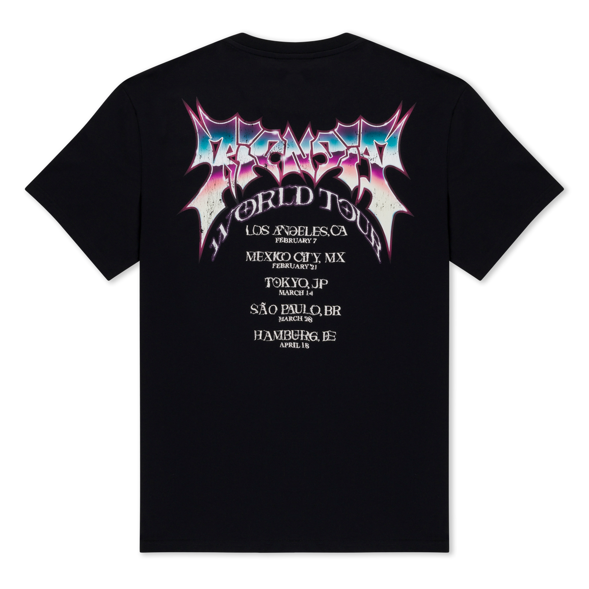 RIPNDIP Noid Tee (Black)