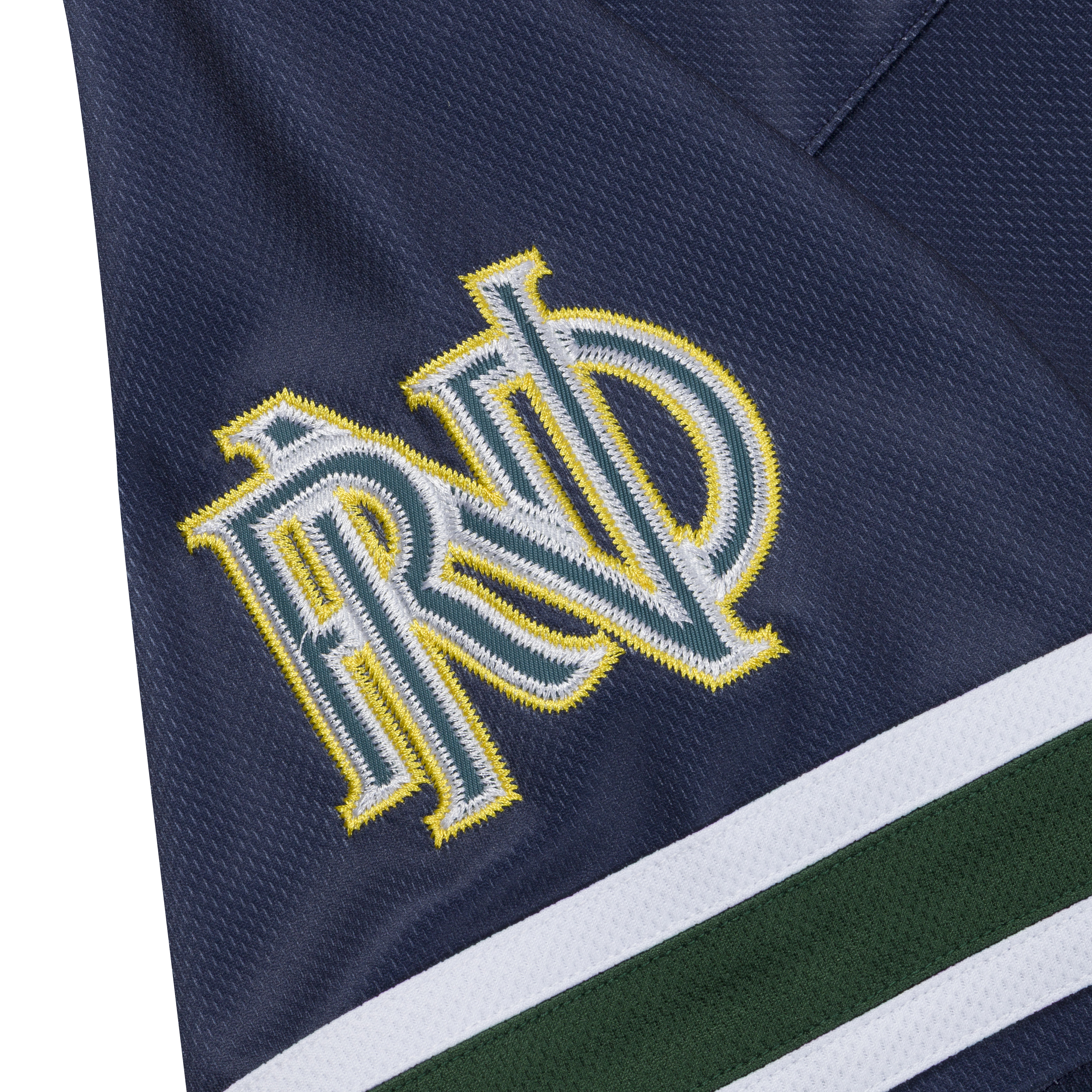 RIPNDIP Mother Nerm Football Jersey  (Navy)