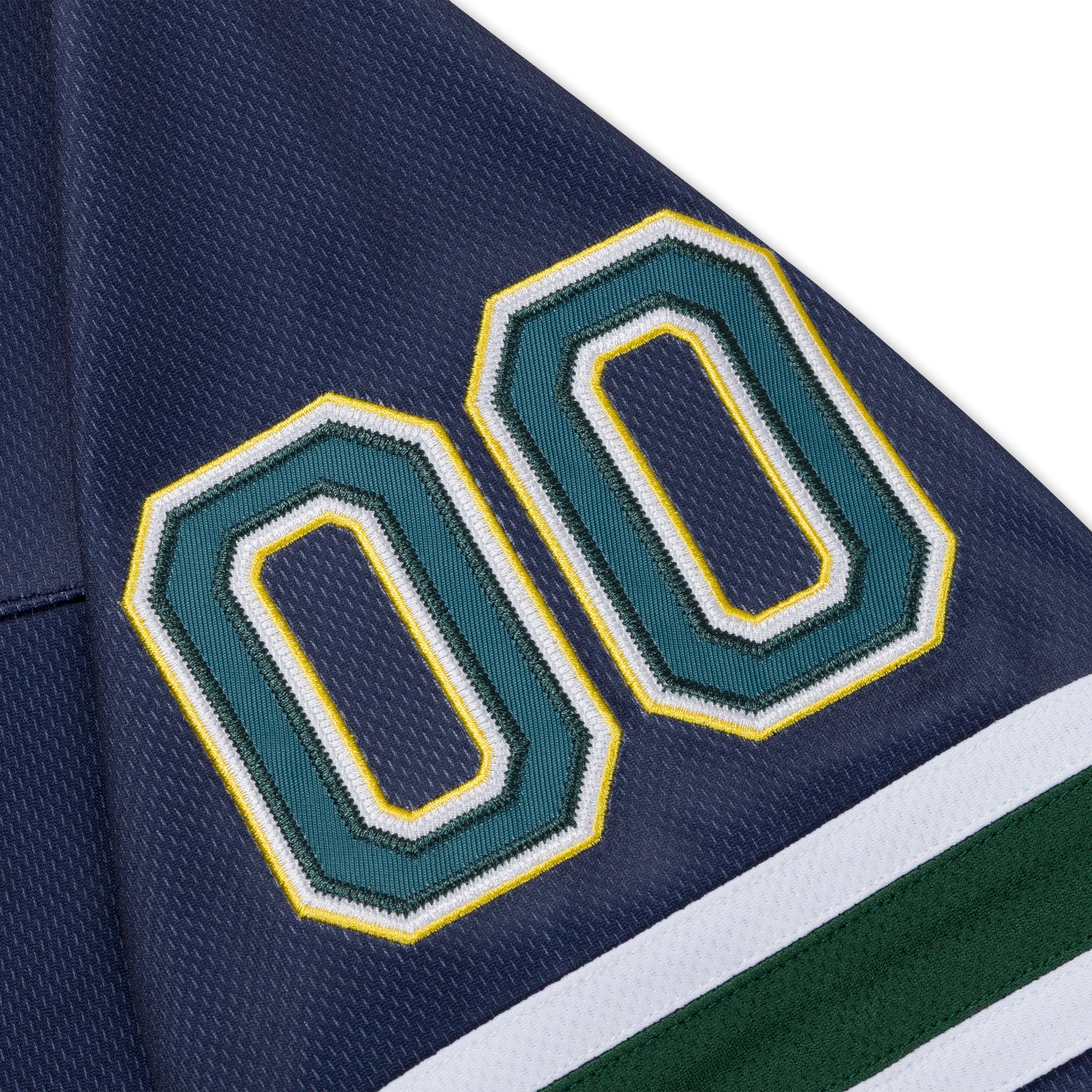 RIPNDIP Mother Nerm Football Jersey  (Navy)