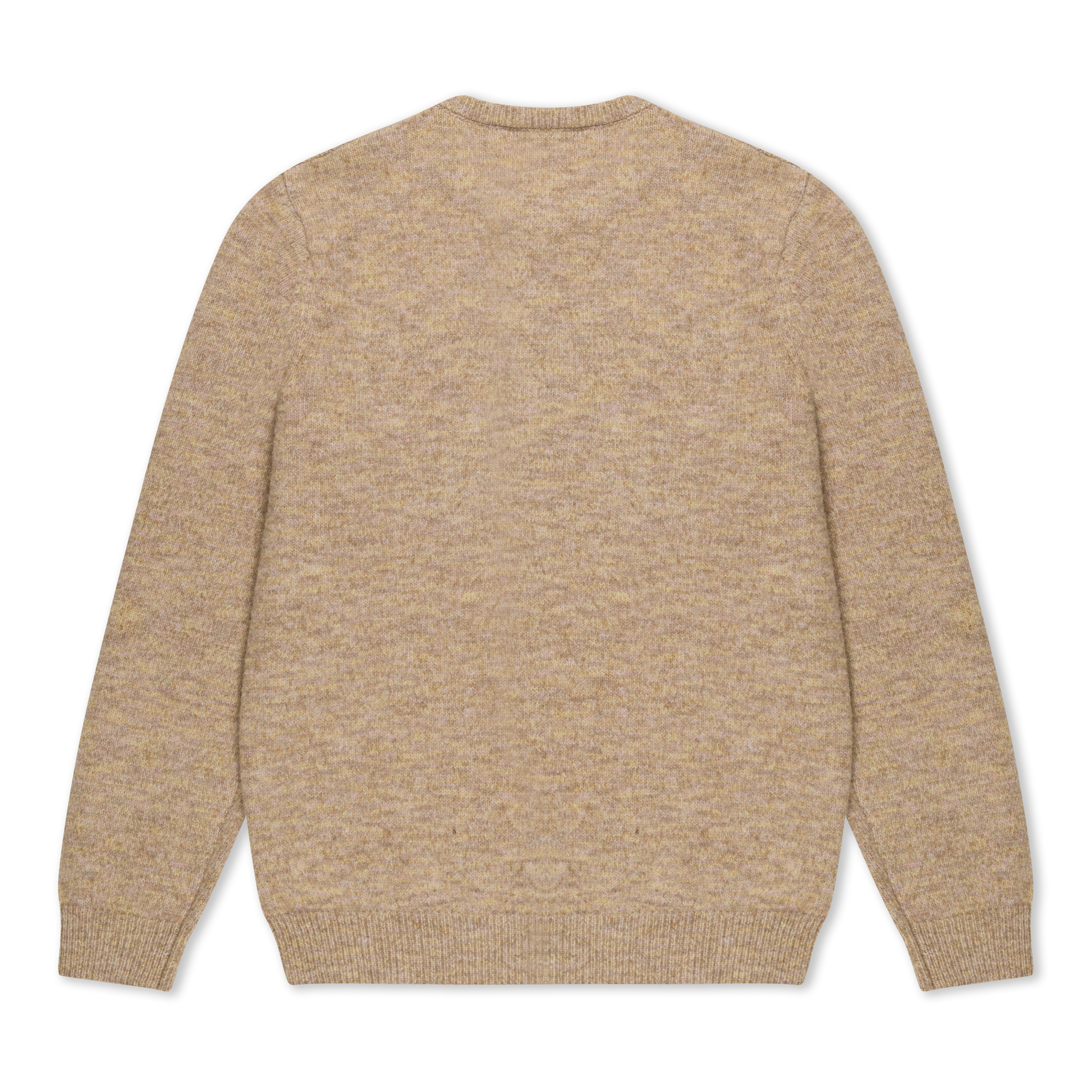 RIPNDIP Noid Knit Sweater (Sand)