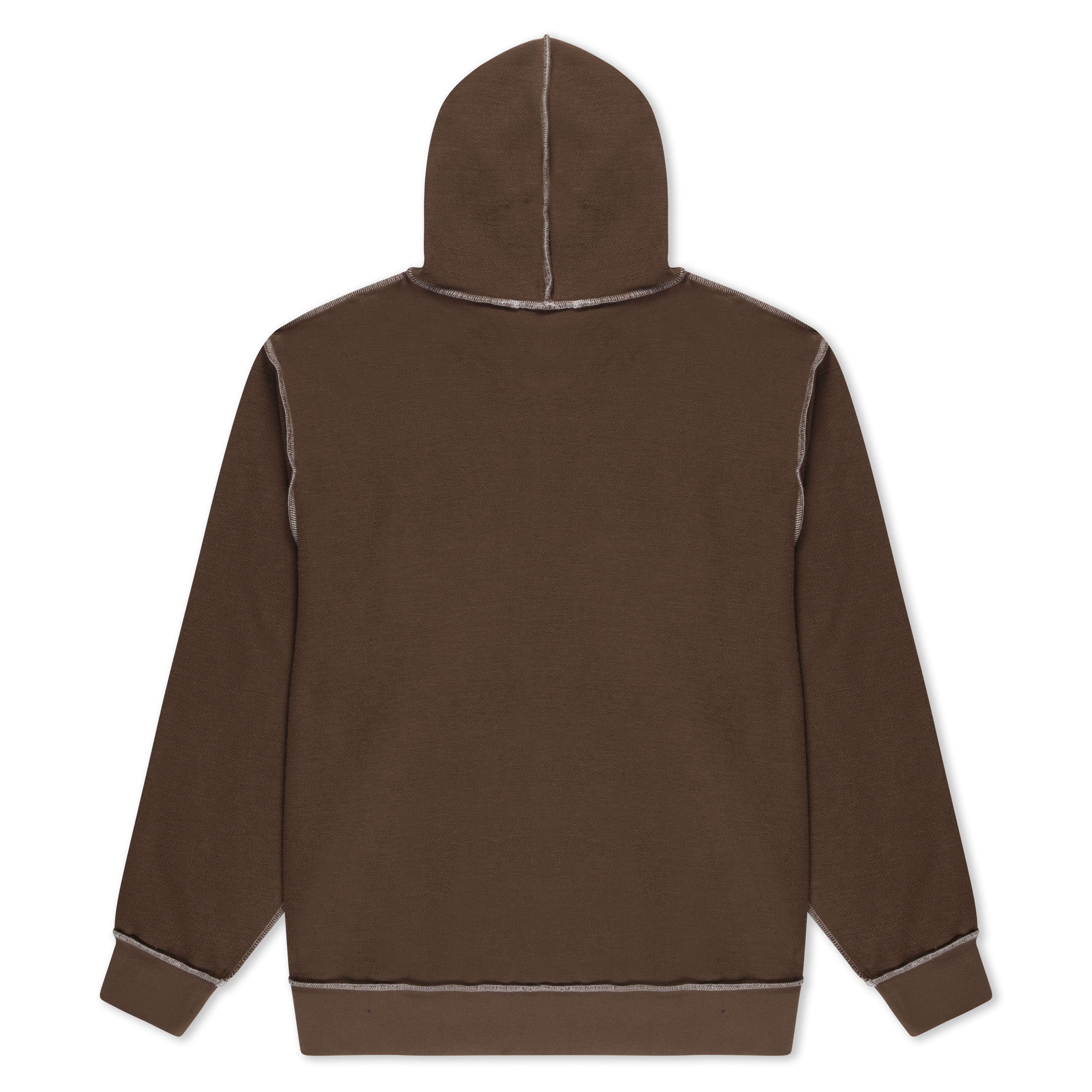 RIPNDIP Overdrive Hoodie (Brown)