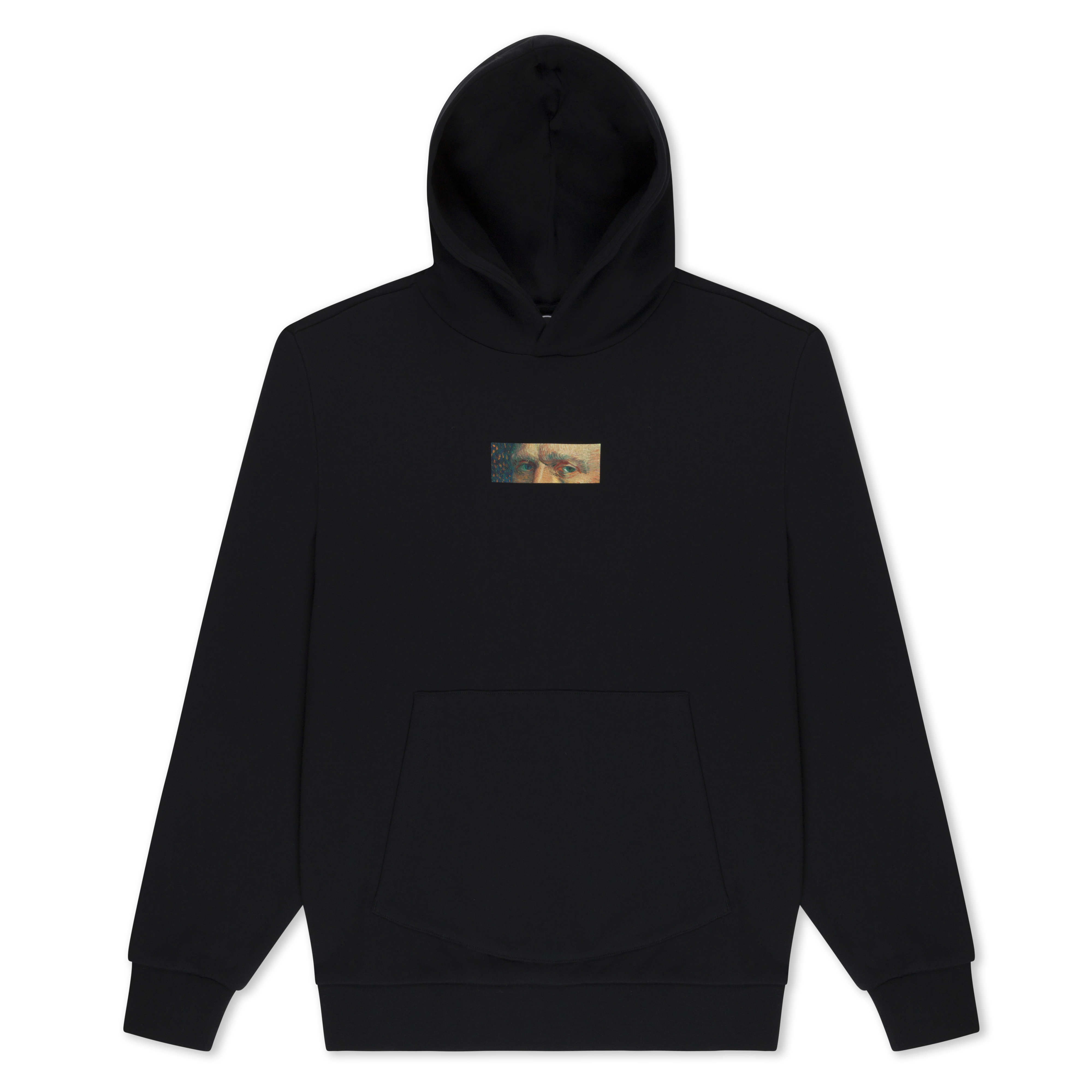 RIPNDIP Van Nermal Hoodie (Black)