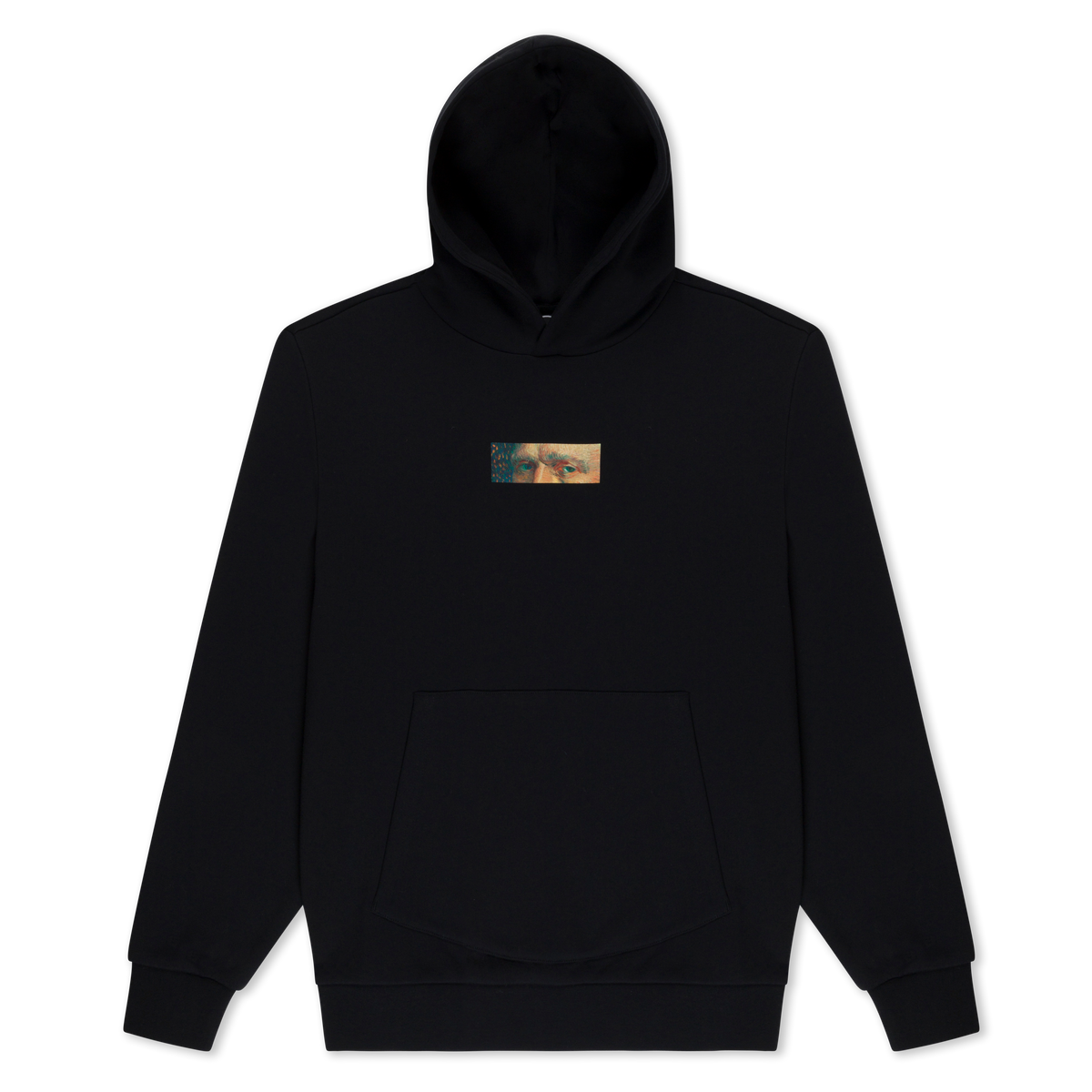 RIPNDIP Van Nermal Hoodie (Black)