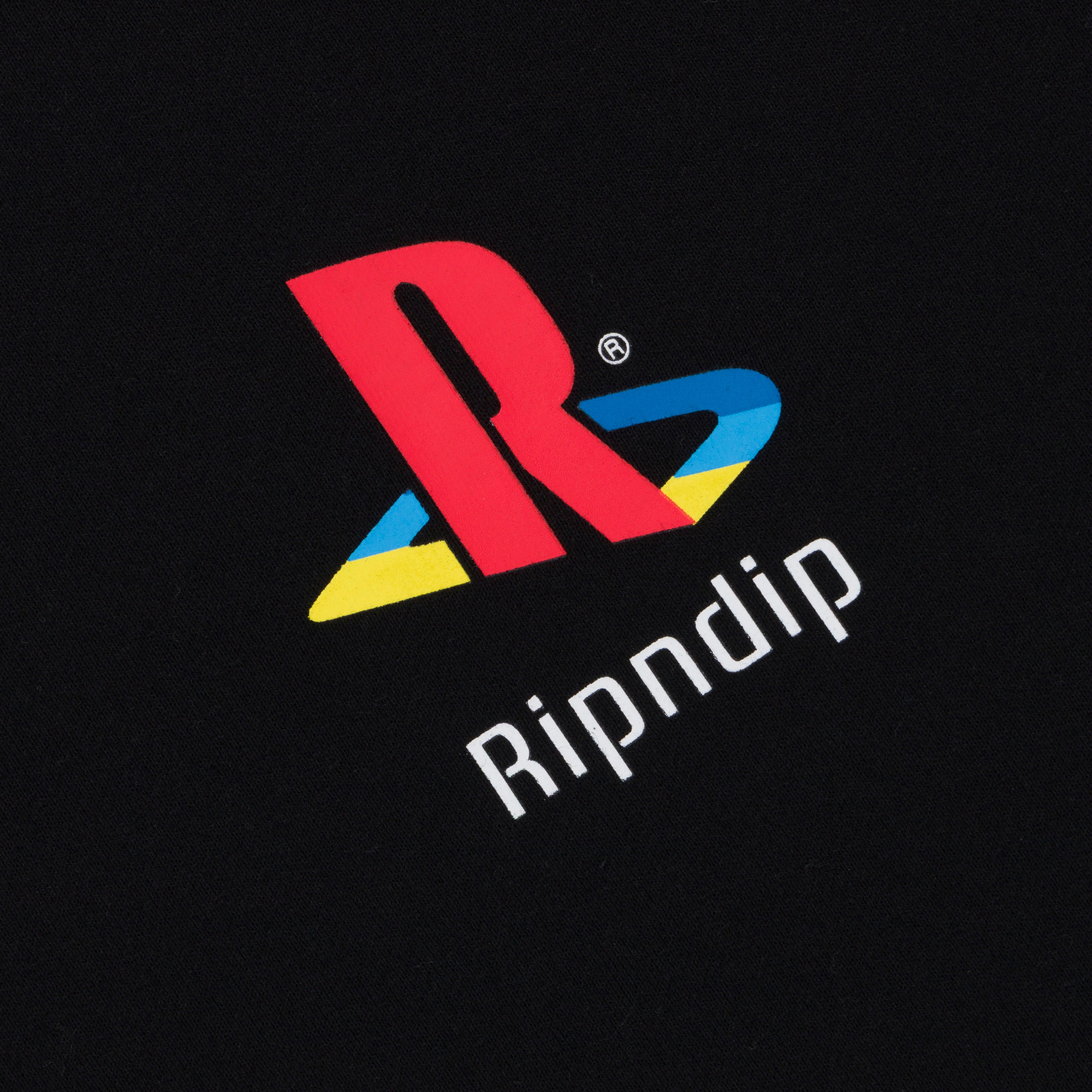 RIPNDIP Nermii Hoodie (Black)