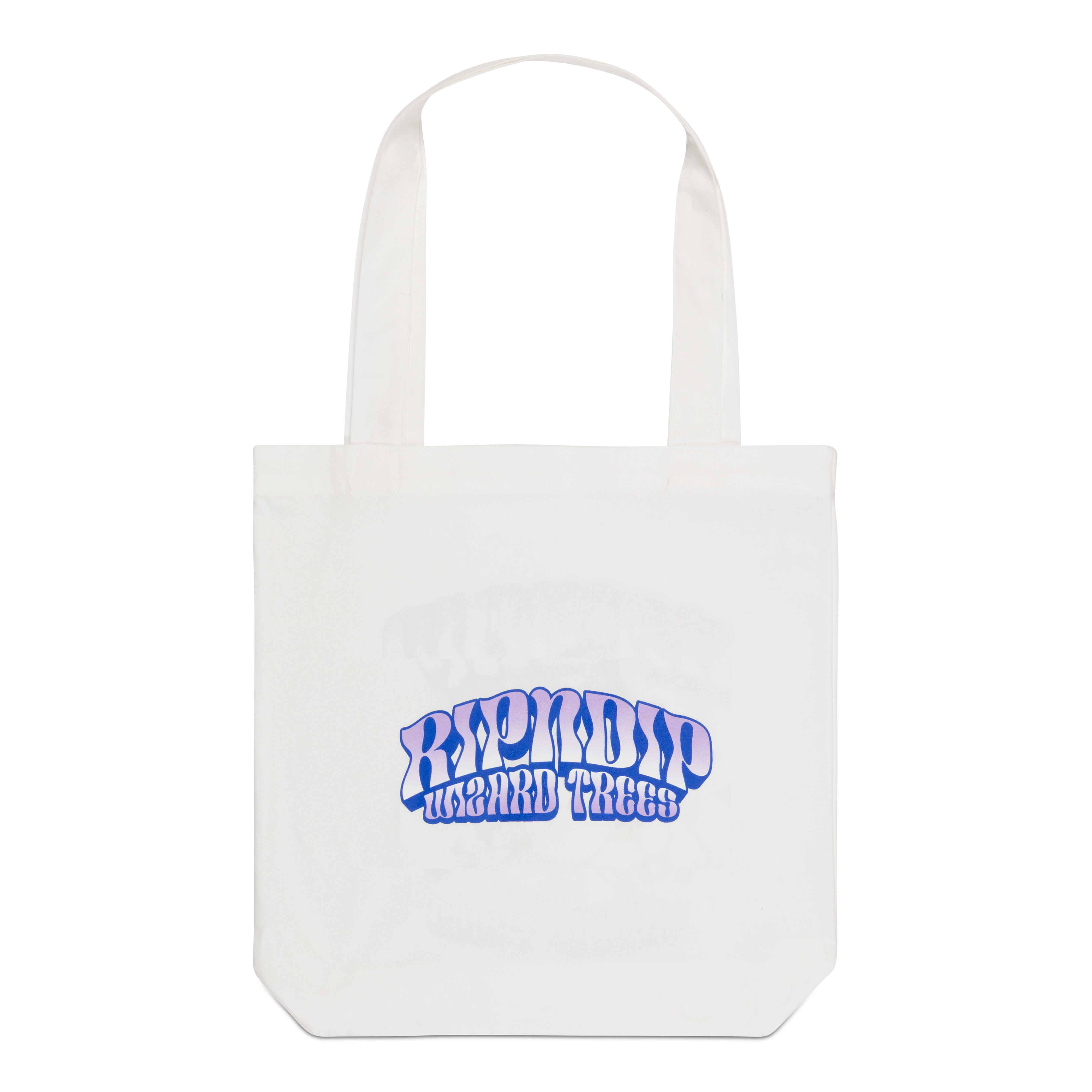 RIPNDIP Ripndip Wizard Trees Riding High Tote (Canvas)
