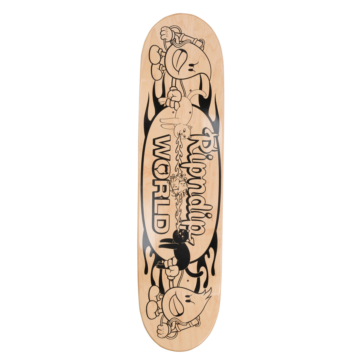 RIPNDIP Water Fire Board (Multi)