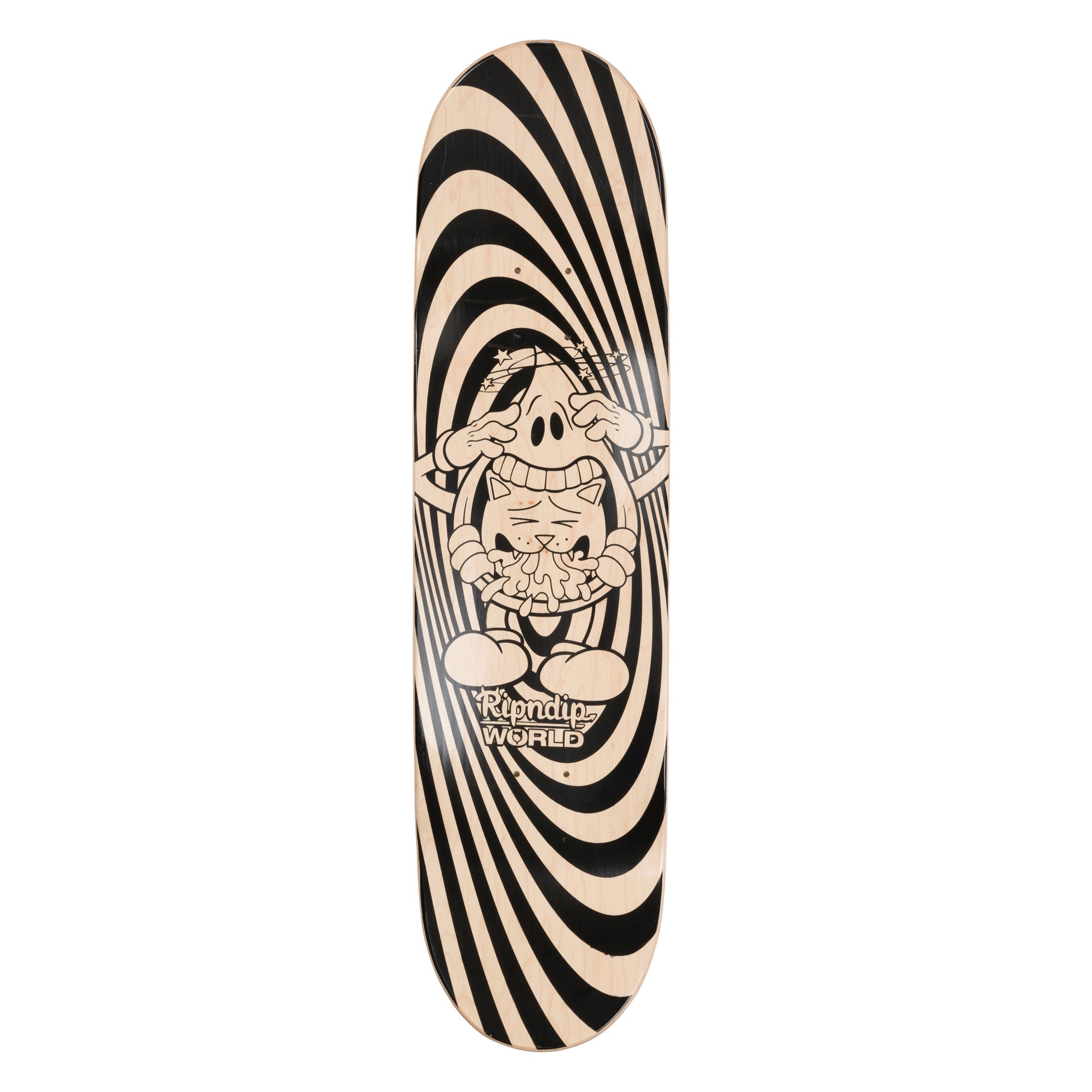 RIPNDIP Wet Willy Nerm Board (Multi)