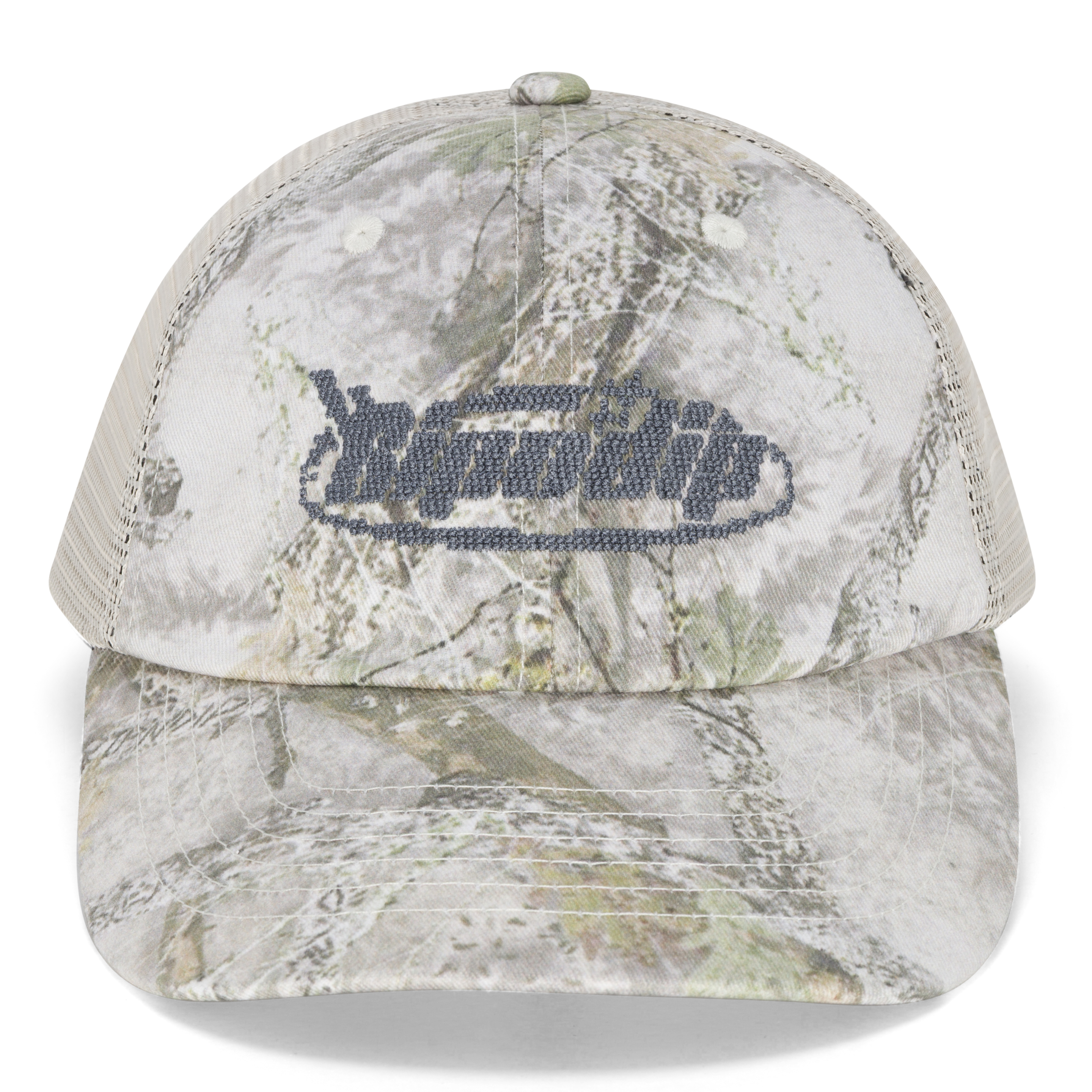 RIPNDIP Overdrive Trucker Hat (Nerm Tree Camo)