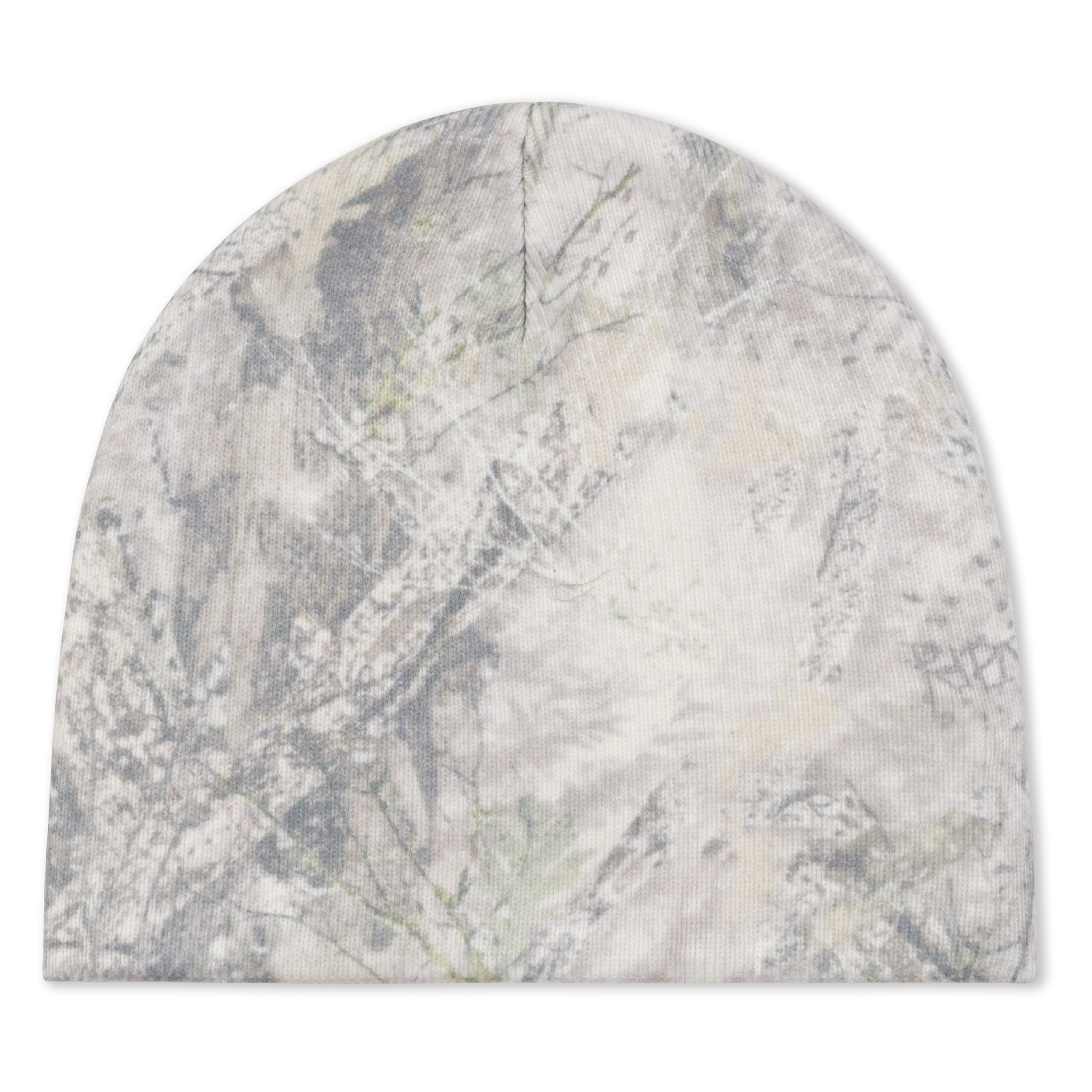 RIPNDIP Peeking Nermal Skull Beanie (Nerm Tree Camo)