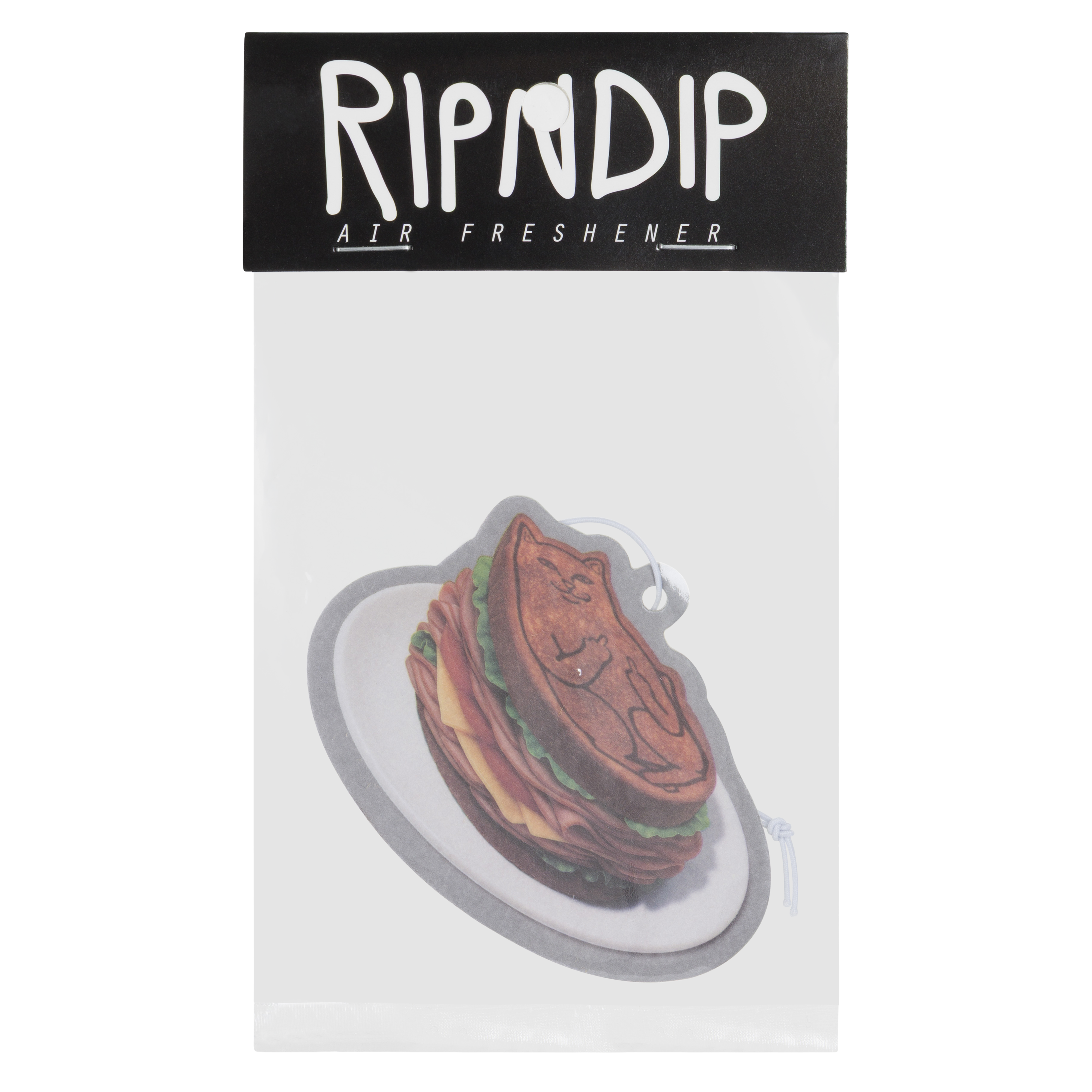 RIPNDIP Best Meat Air Freshener (Multi)