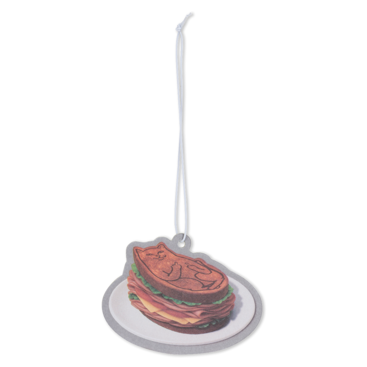 RIPNDIP Best Meat Air Freshener (Multi)