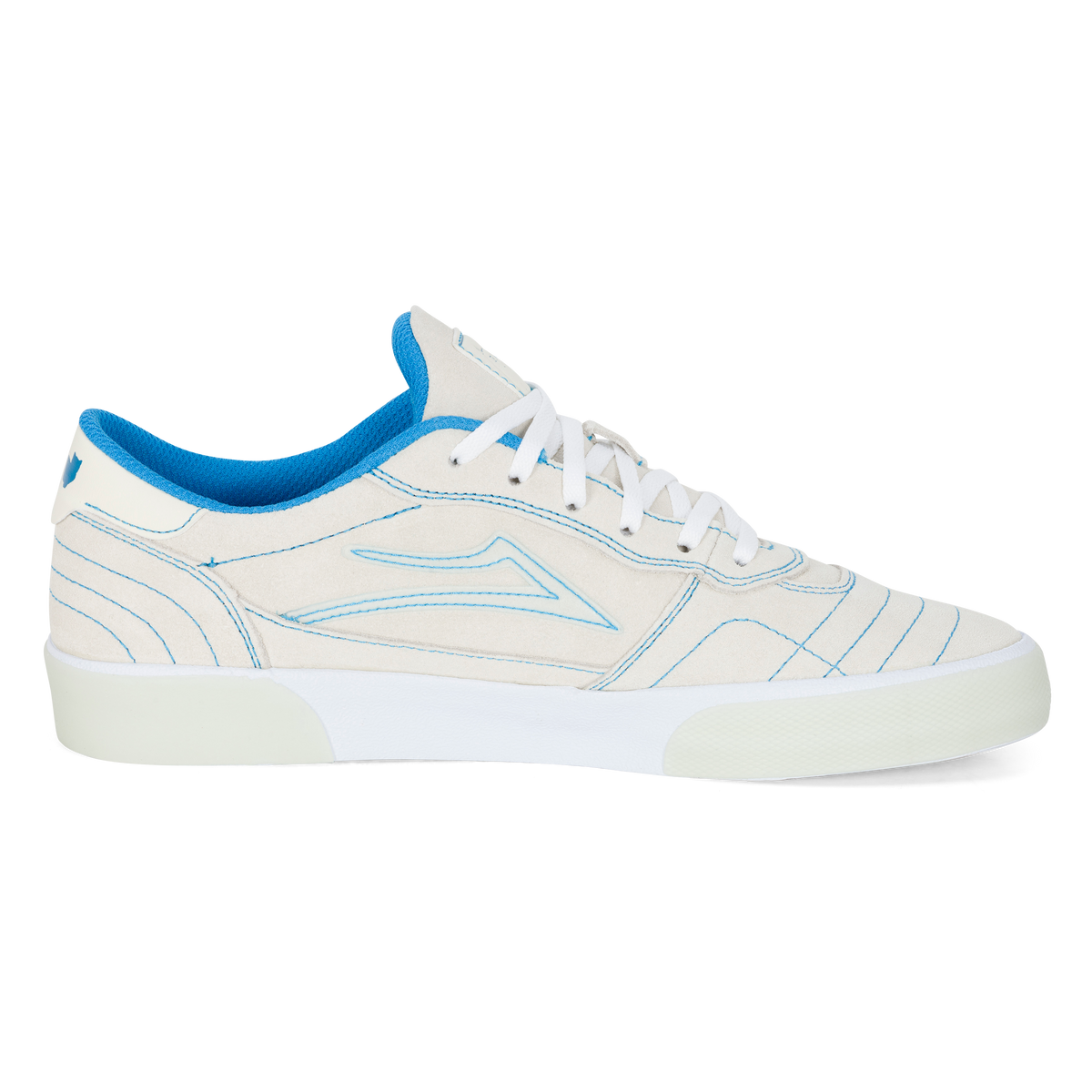 RIPNDIP Lakai + Ripndip Cambridge Lord Nermal (Cream)