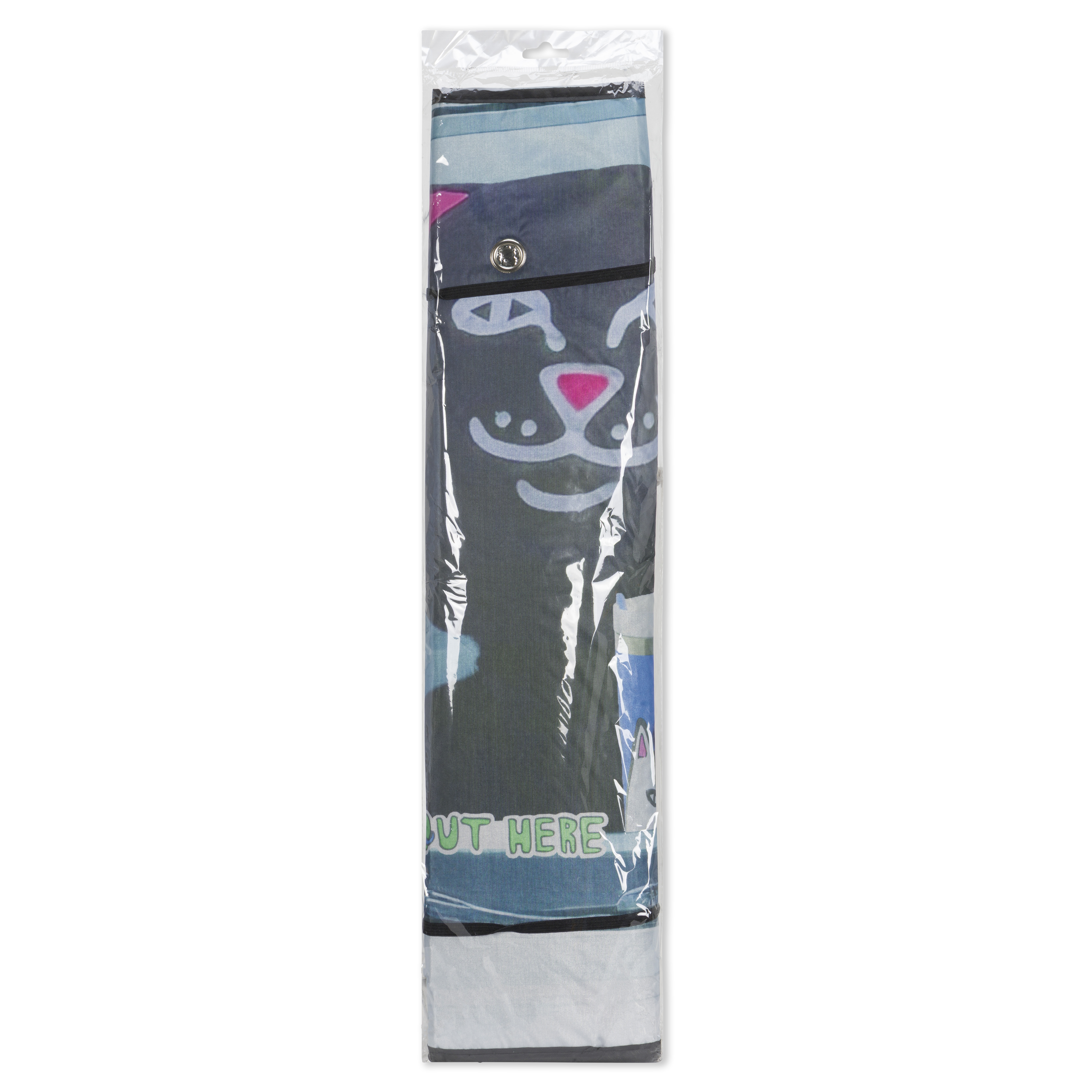 RIPNDIP Real Photo Car Shade (Multi)