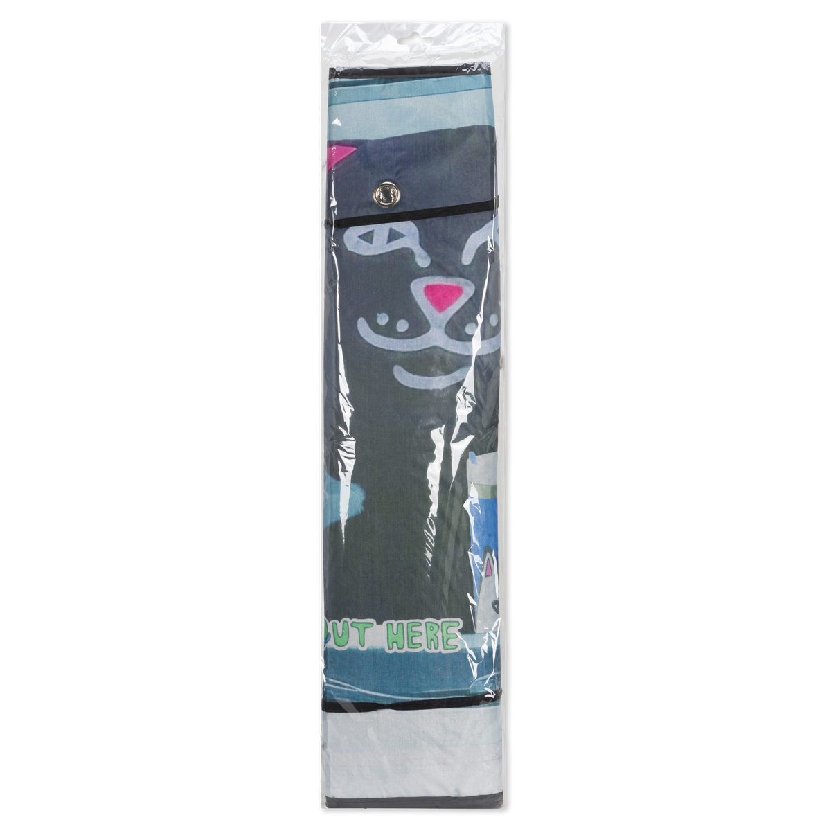 RIPNDIP SUN HATER CAR SHADE サンシェード Real Photo Car Shade (Multi) – RIPNDIP