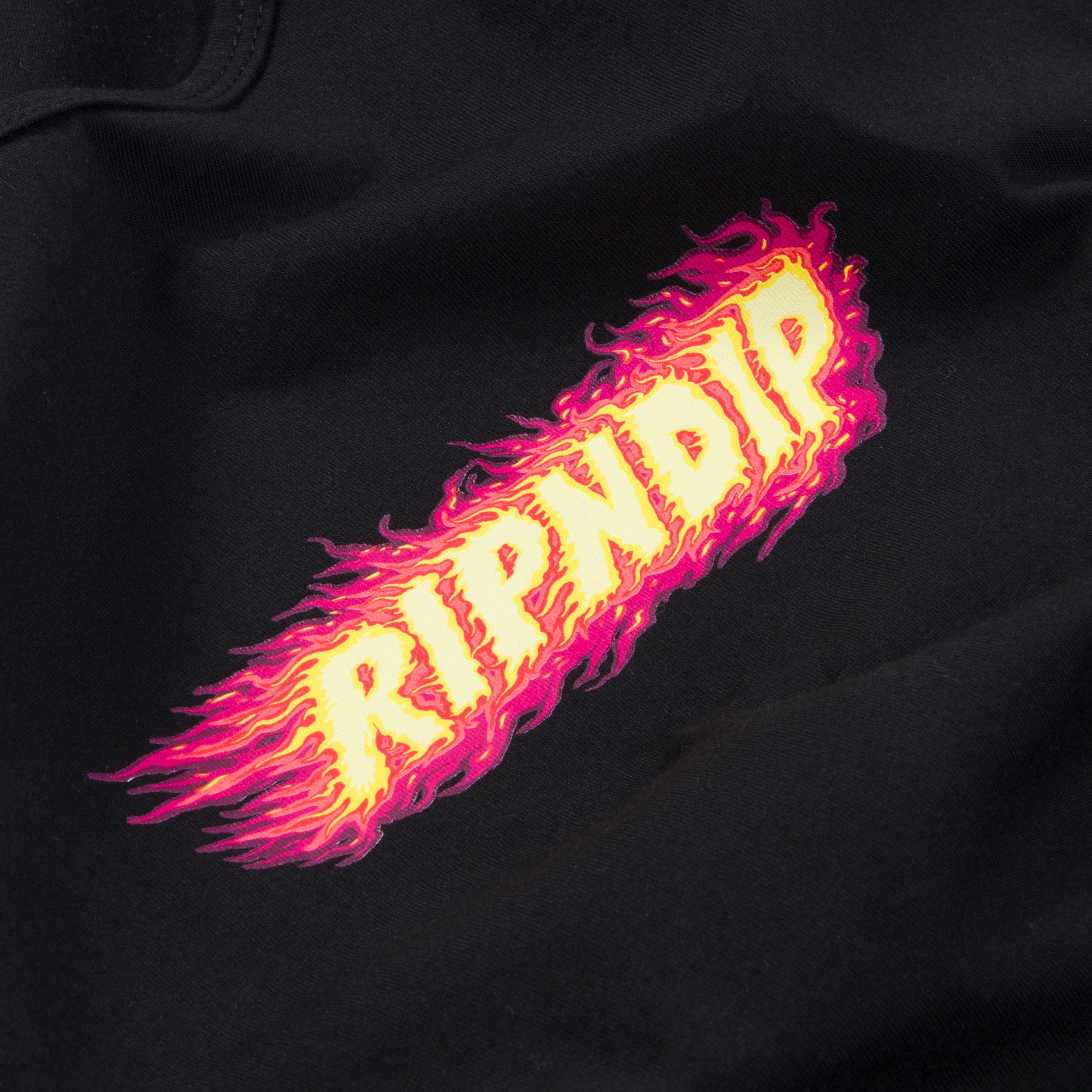 RIPNDIP Risky Business Tank (Black)