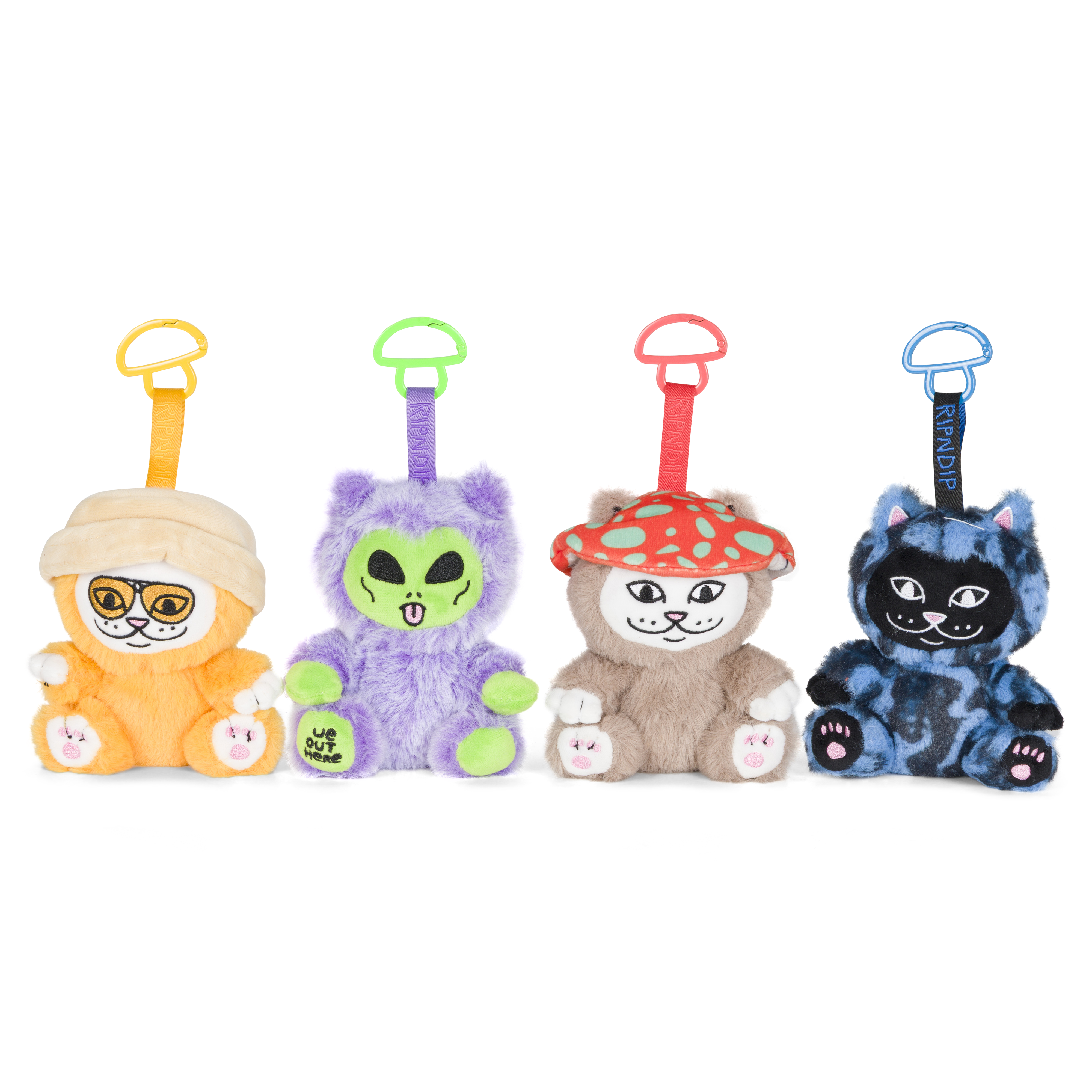 RIPNDIP Trippy Nermiee Mystery Bag (Assort)