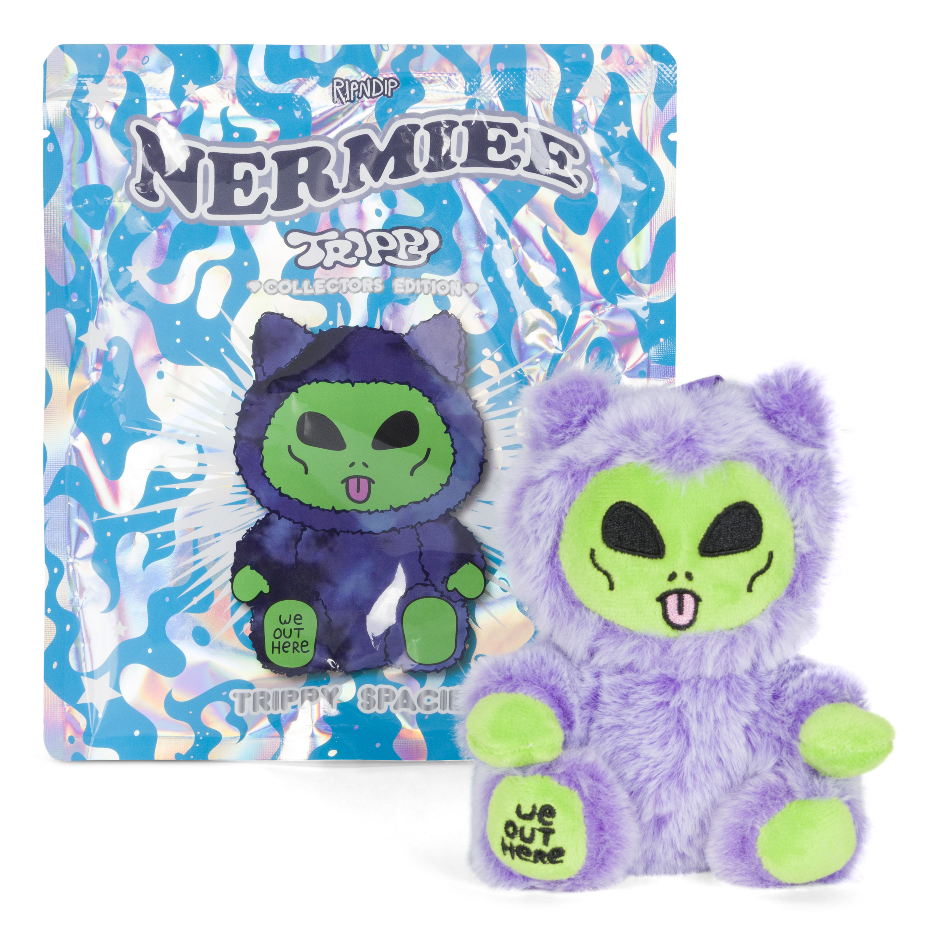 RIPNDIP Trippy Nermiee Mystery Bag (Assort)