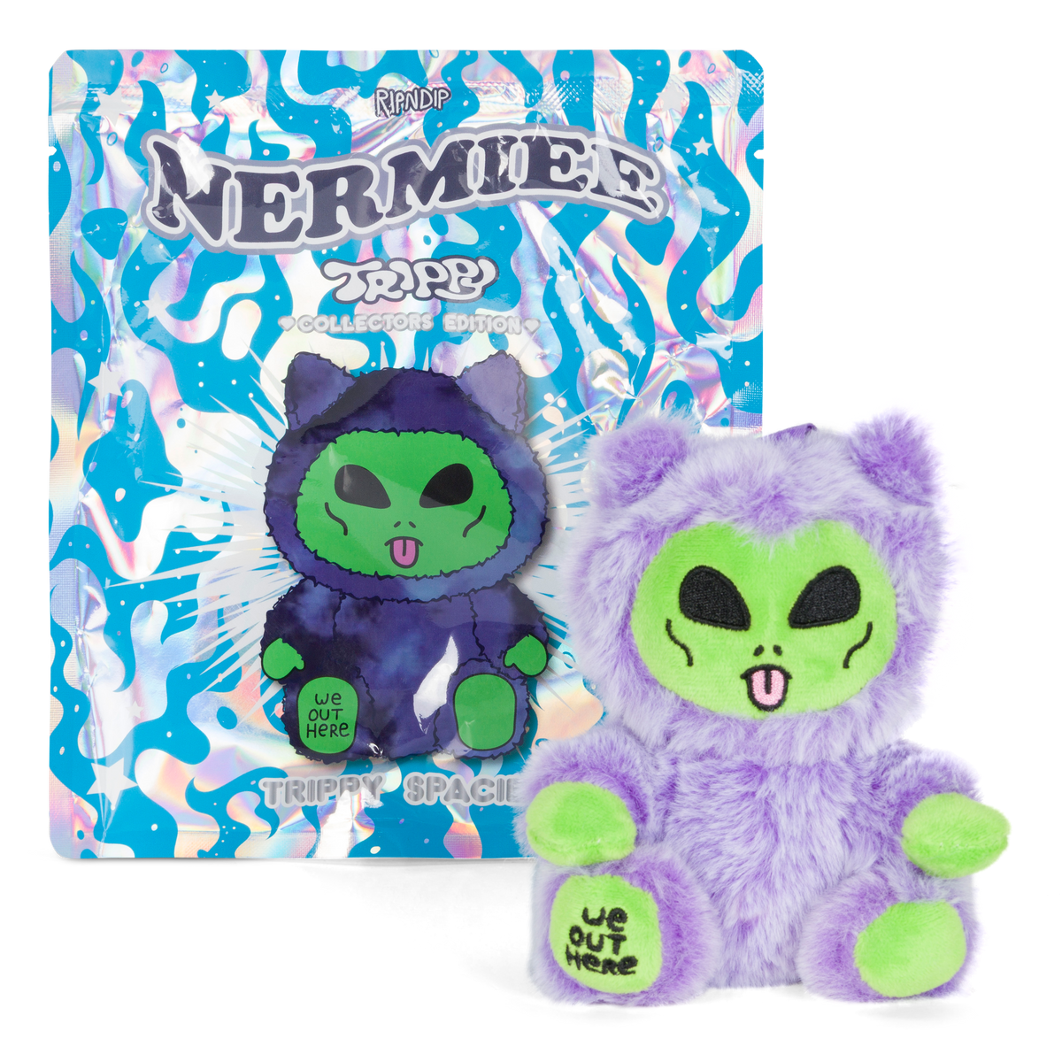 Trippy Nermiee Mystery Bag (Assort) – RIPNDIP
