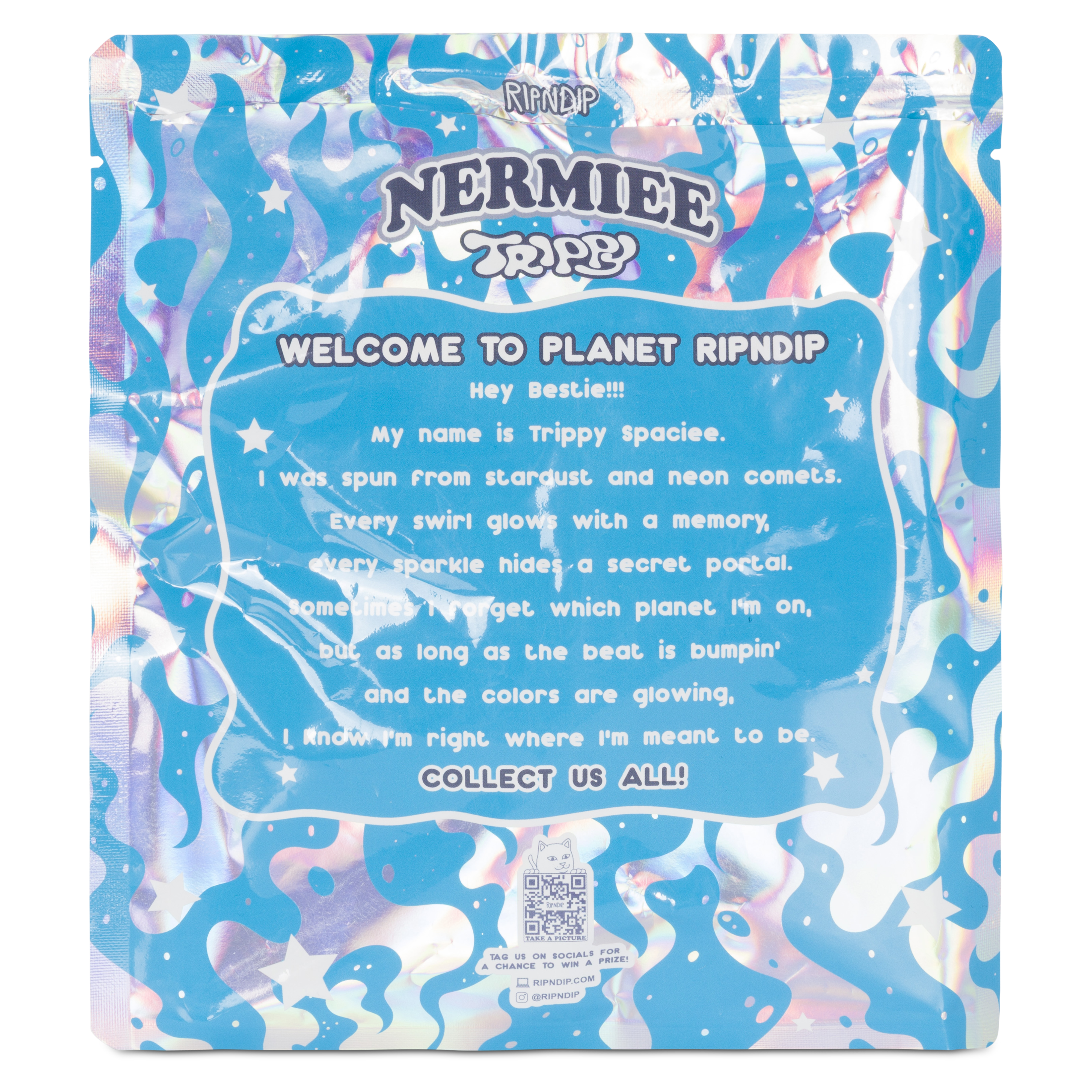 RIPNDIP Trippy Nermiee Mystery Bag (Assort)